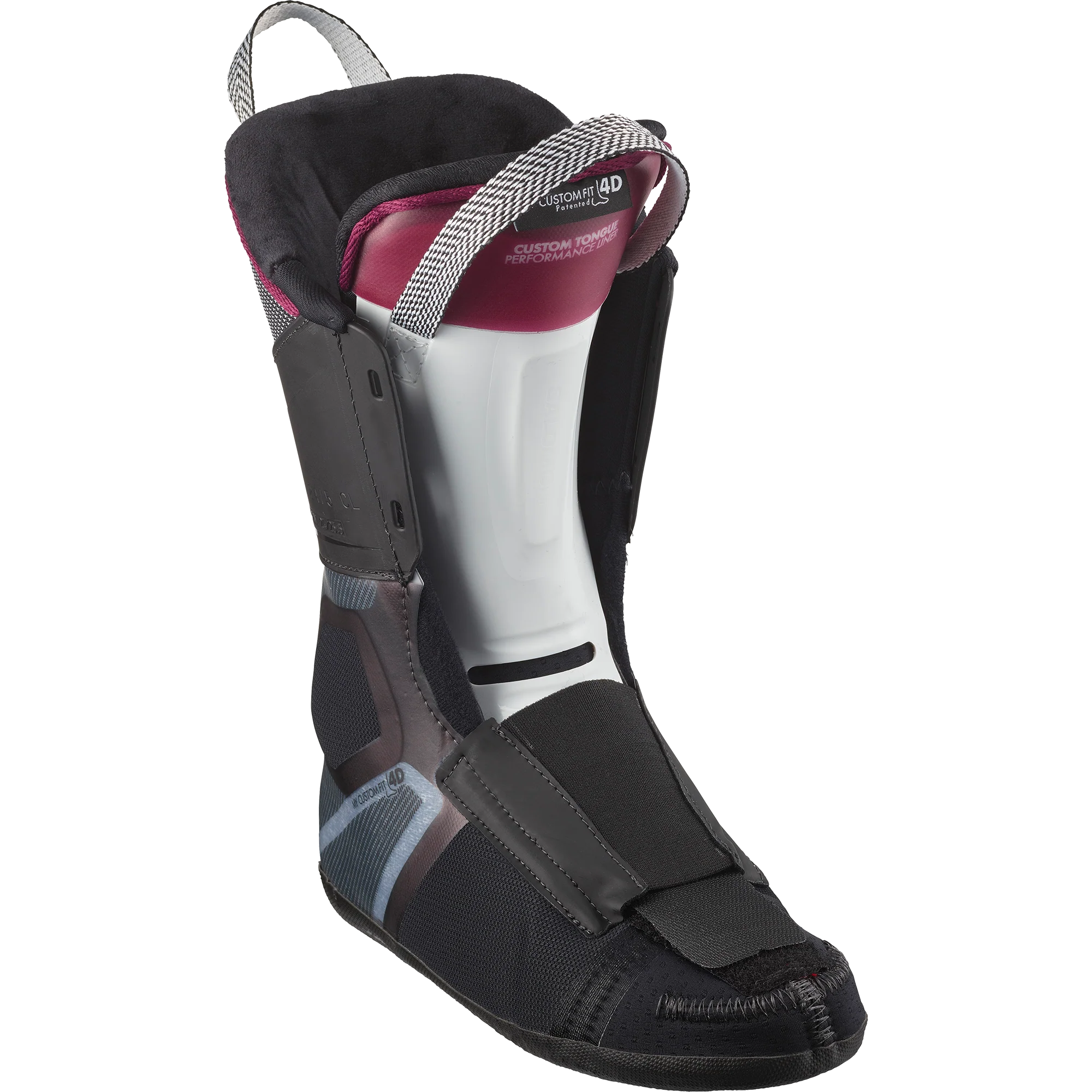 S/PRO ALPHA 110 W EL WOMEN'S - Image 4