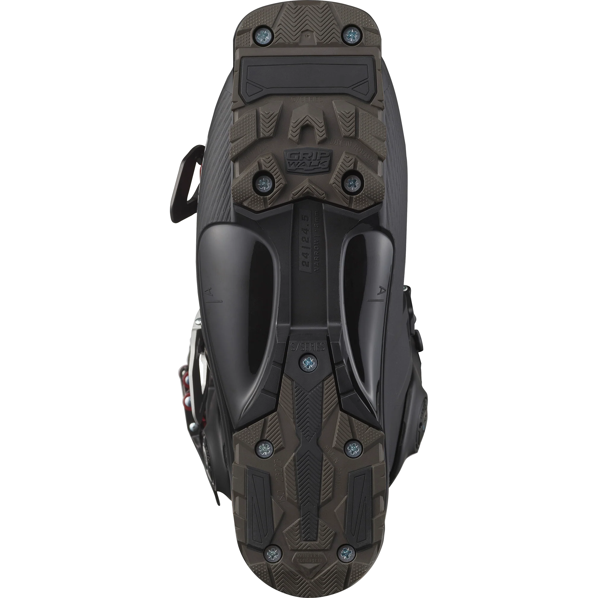 S/PRO ALPHA 110 W EL WOMEN'S - Image 5