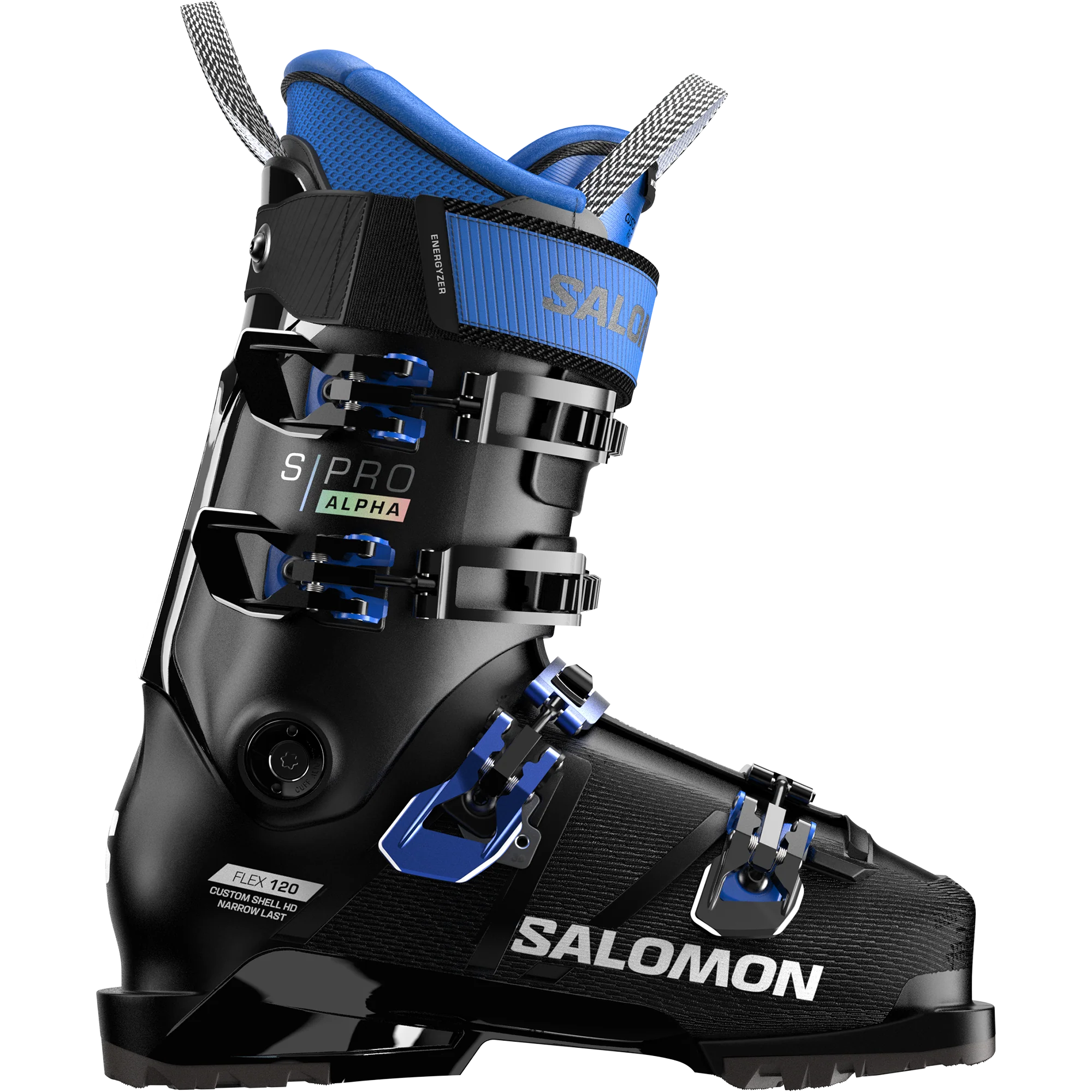 S/PRO ALPHA 120 SKI BOOT MEN'S