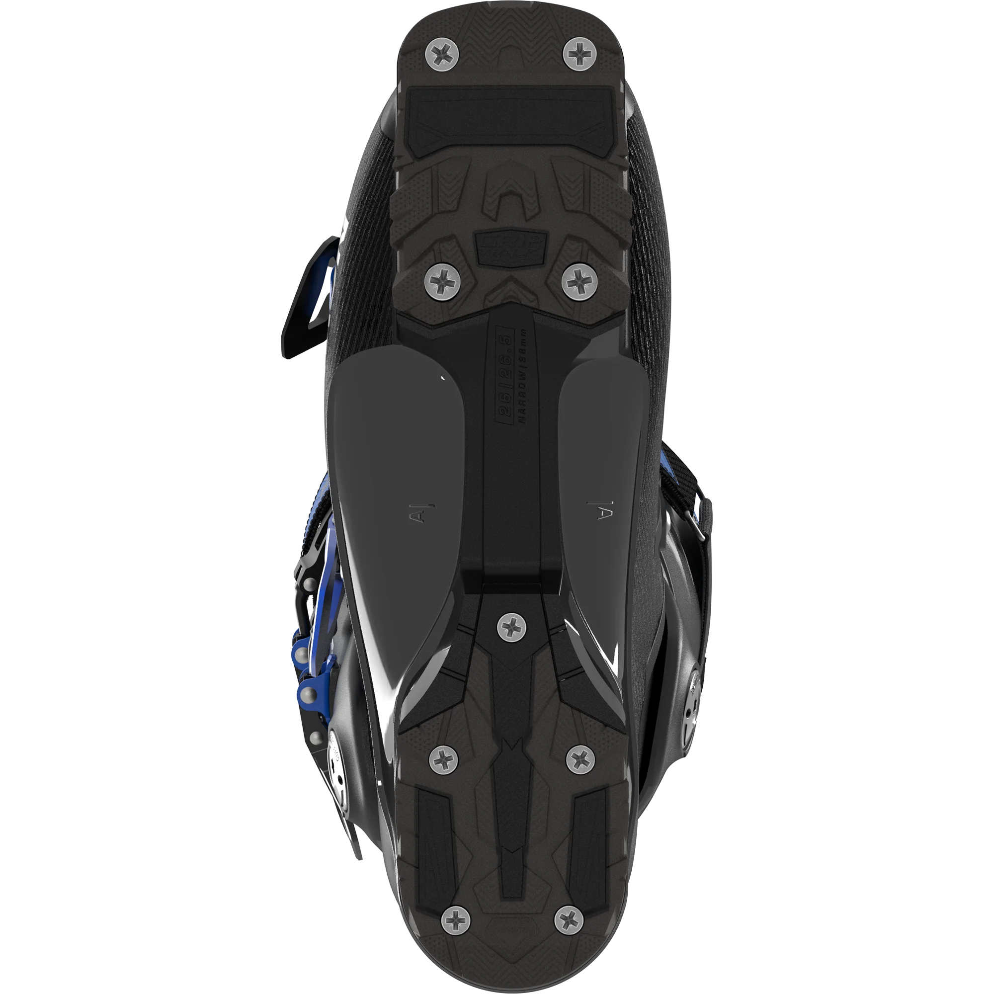 S/PRO ALPHA 120 SKI BOOT MEN'S - Image 3