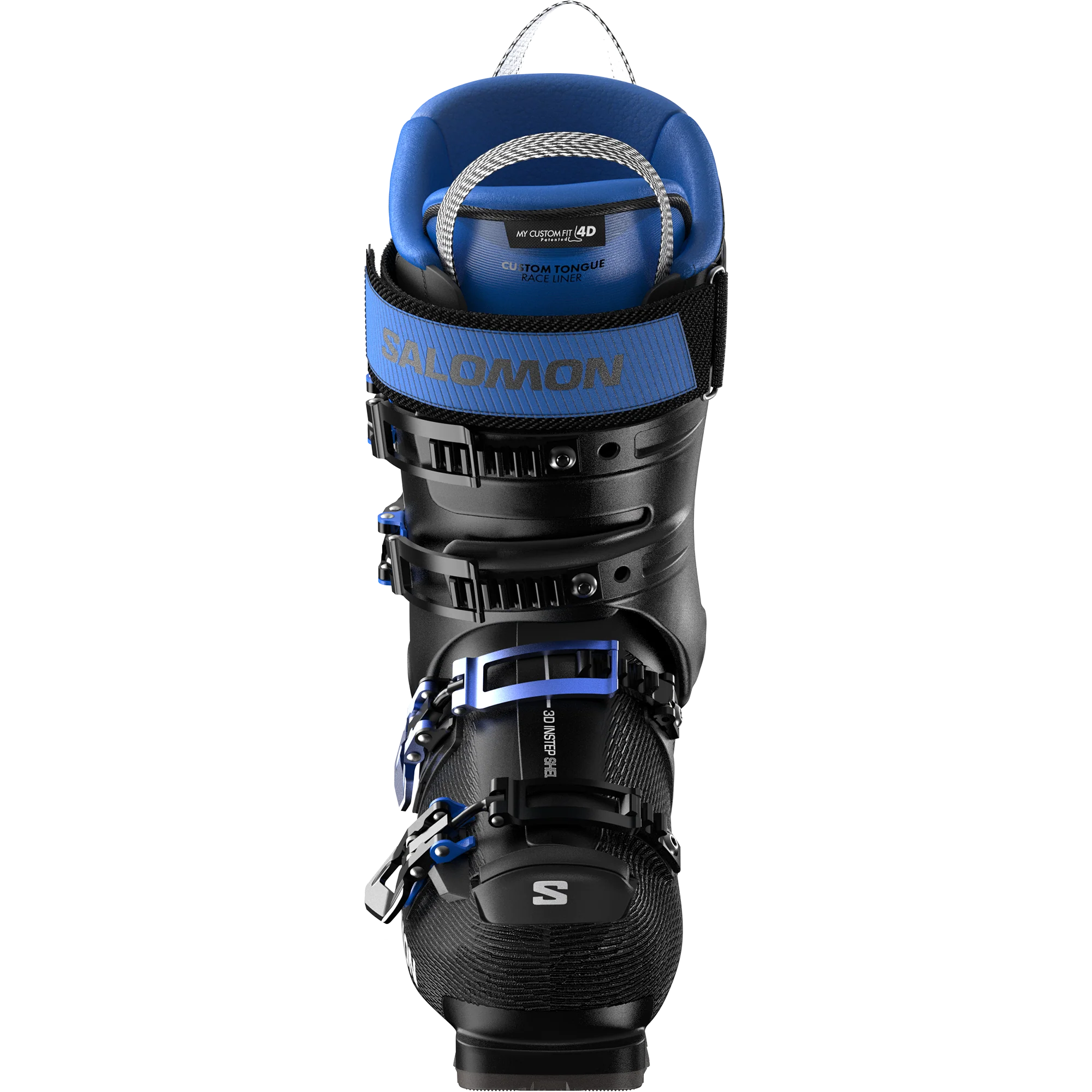 S/PRO ALPHA 120 SKI BOOT MEN'S - Image 4