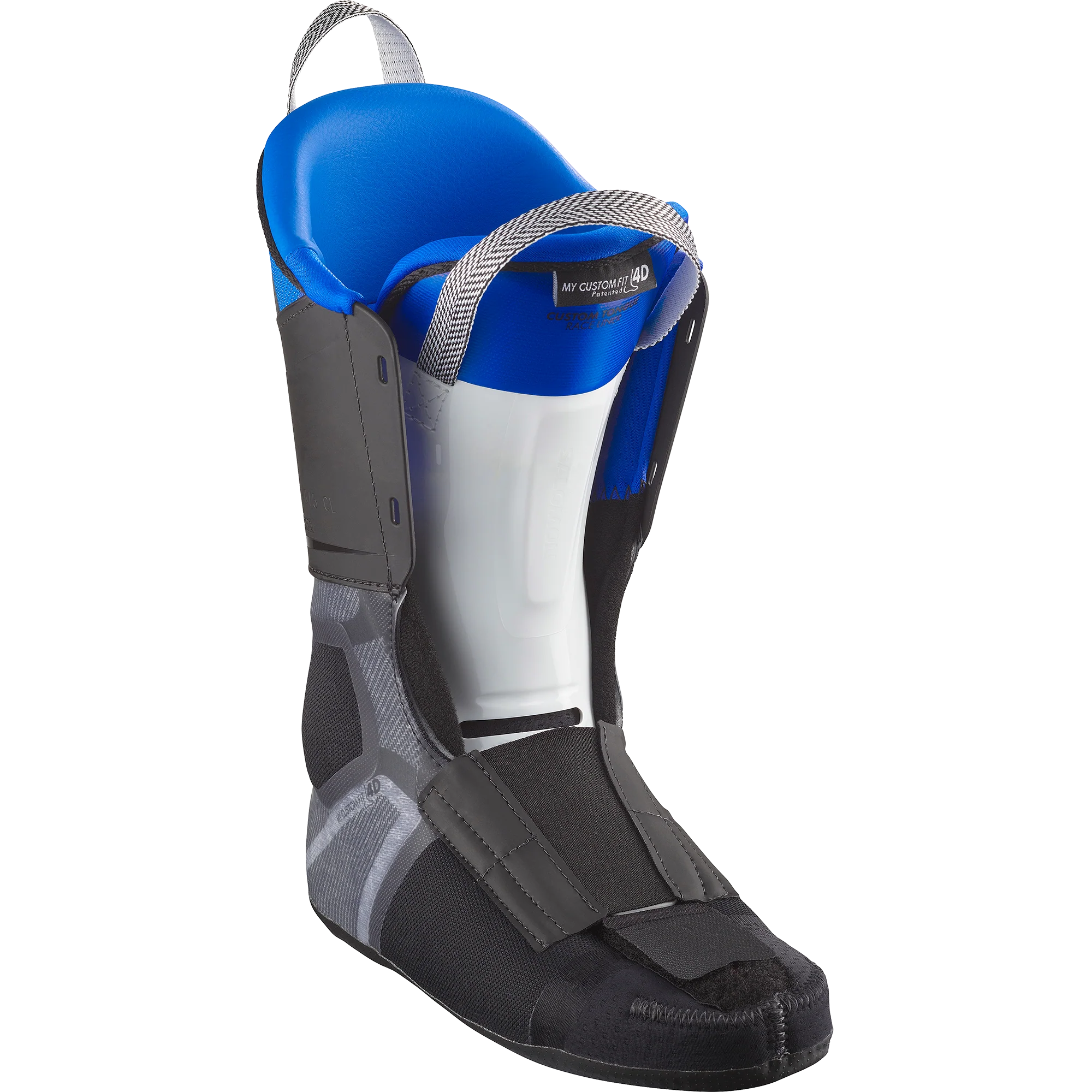 S/PRO ALPHA 120 SKI BOOT MEN'S - Image 5