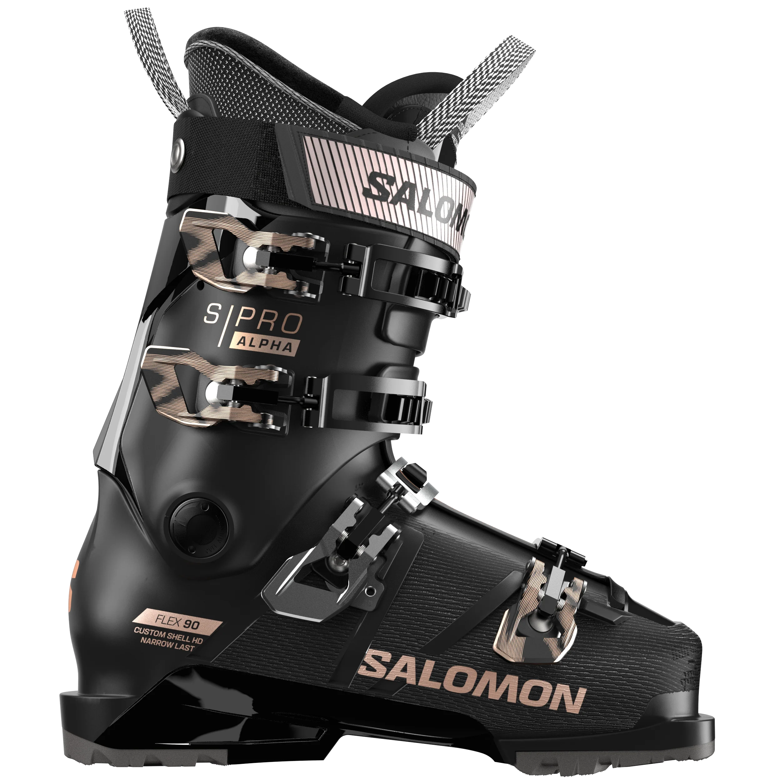 S/PRO ALPHA 90 SKI BOOT WOMEN'S