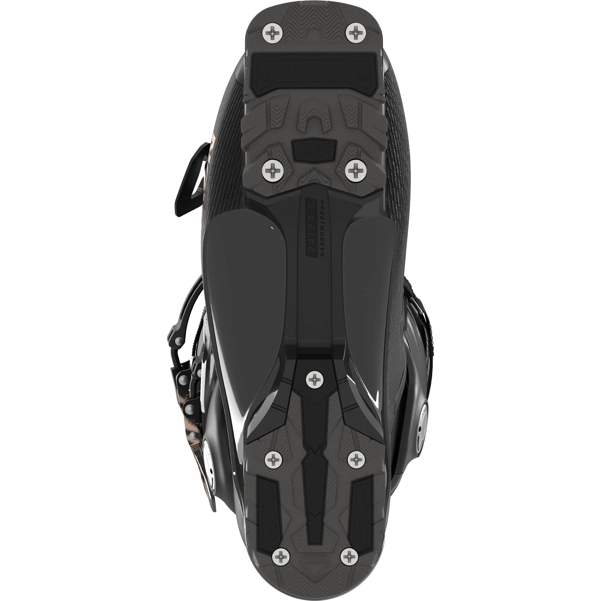 S/PRO ALPHA 90 SKI BOOT WOMEN'S - Image 3