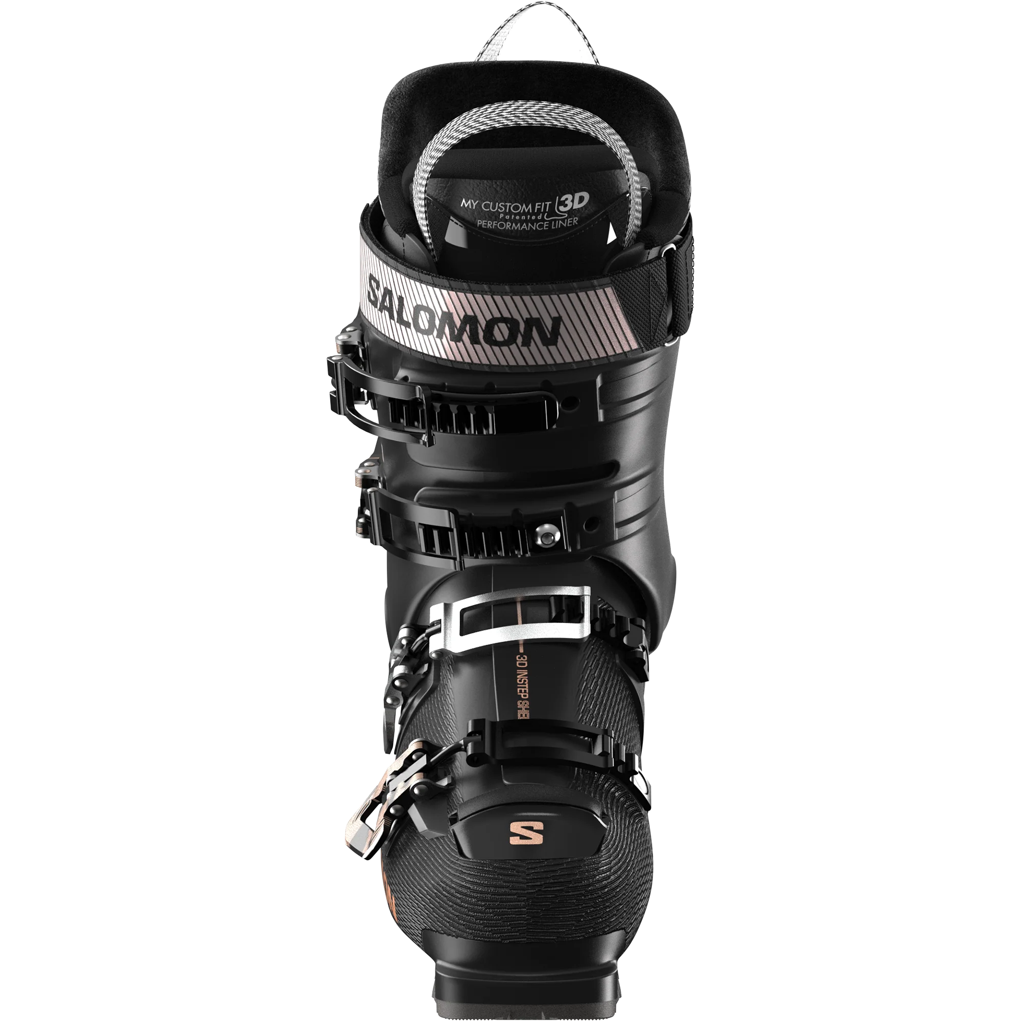S/PRO ALPHA 90 SKI BOOT WOMEN'S - Image 4
