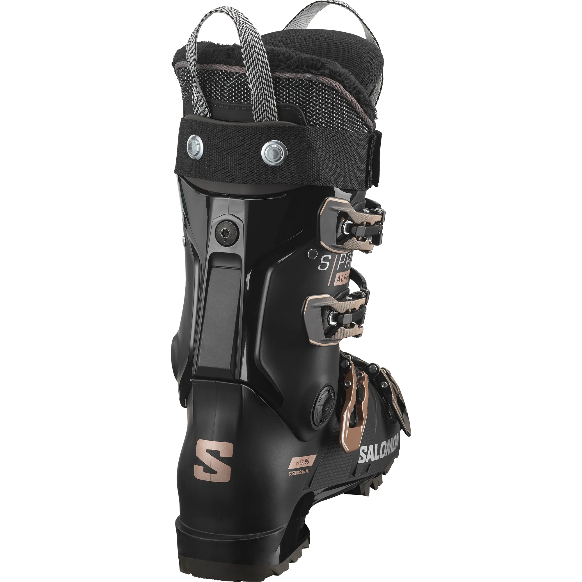 S/PRO ALPHA 90 WOMEN'S - Image 3