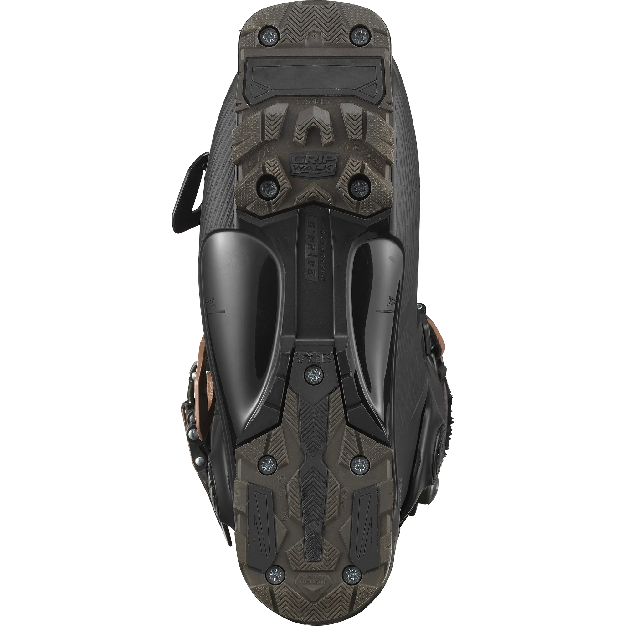 S/PRO ALPHA 90 WOMEN'S - Image 4