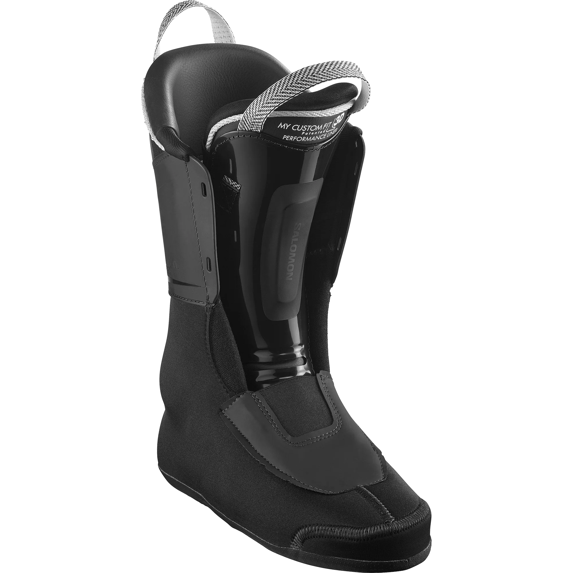 S/PRO SUPRA 100 SKI BOOT MEN'S - Image 5