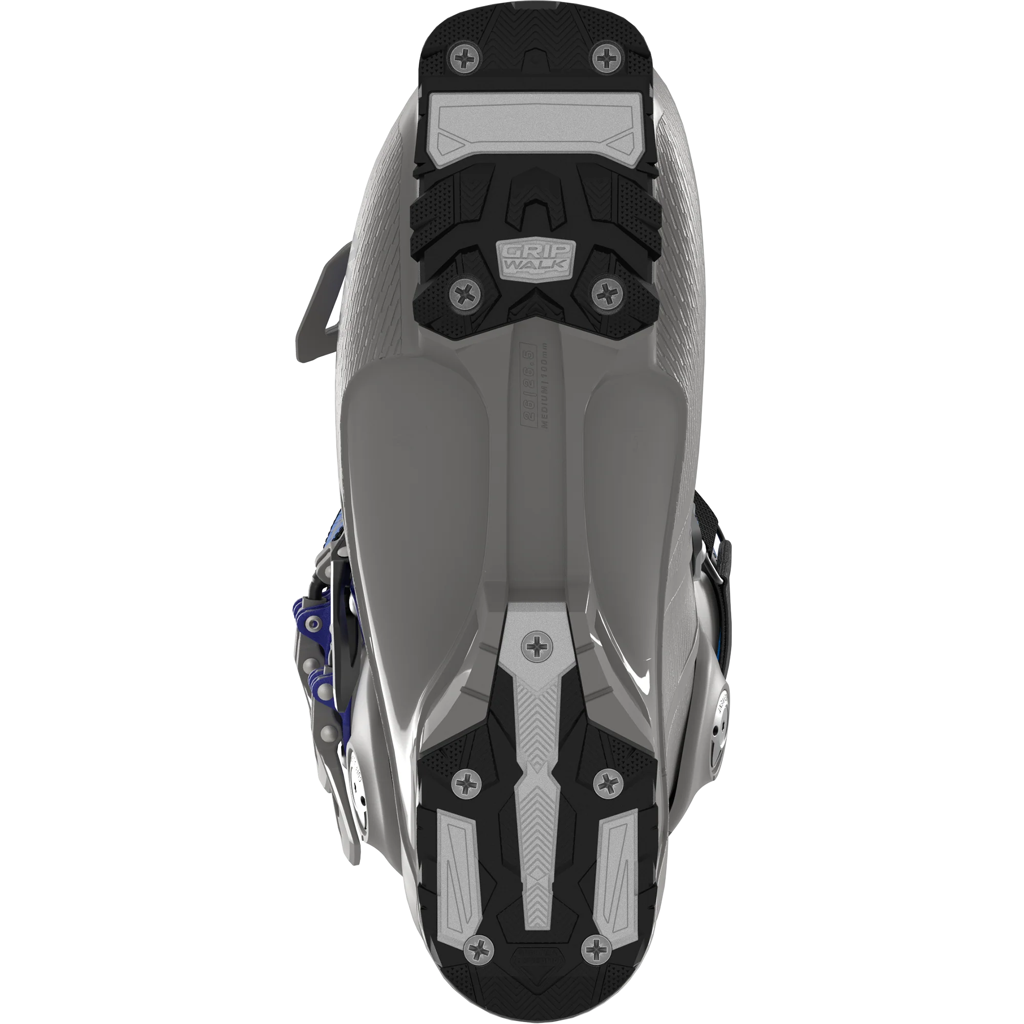 S/PRO SUPRA 120 SKI BOOT MEN'S - Image 3