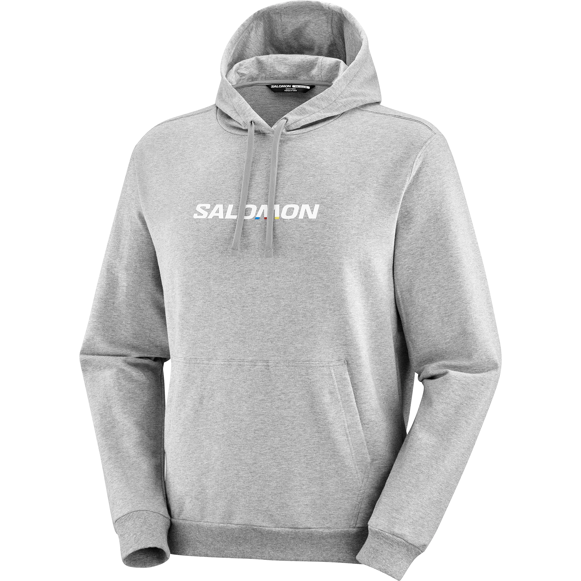 SAL LOGO PERFORMANCE HOODIE MEN'S - Image 3