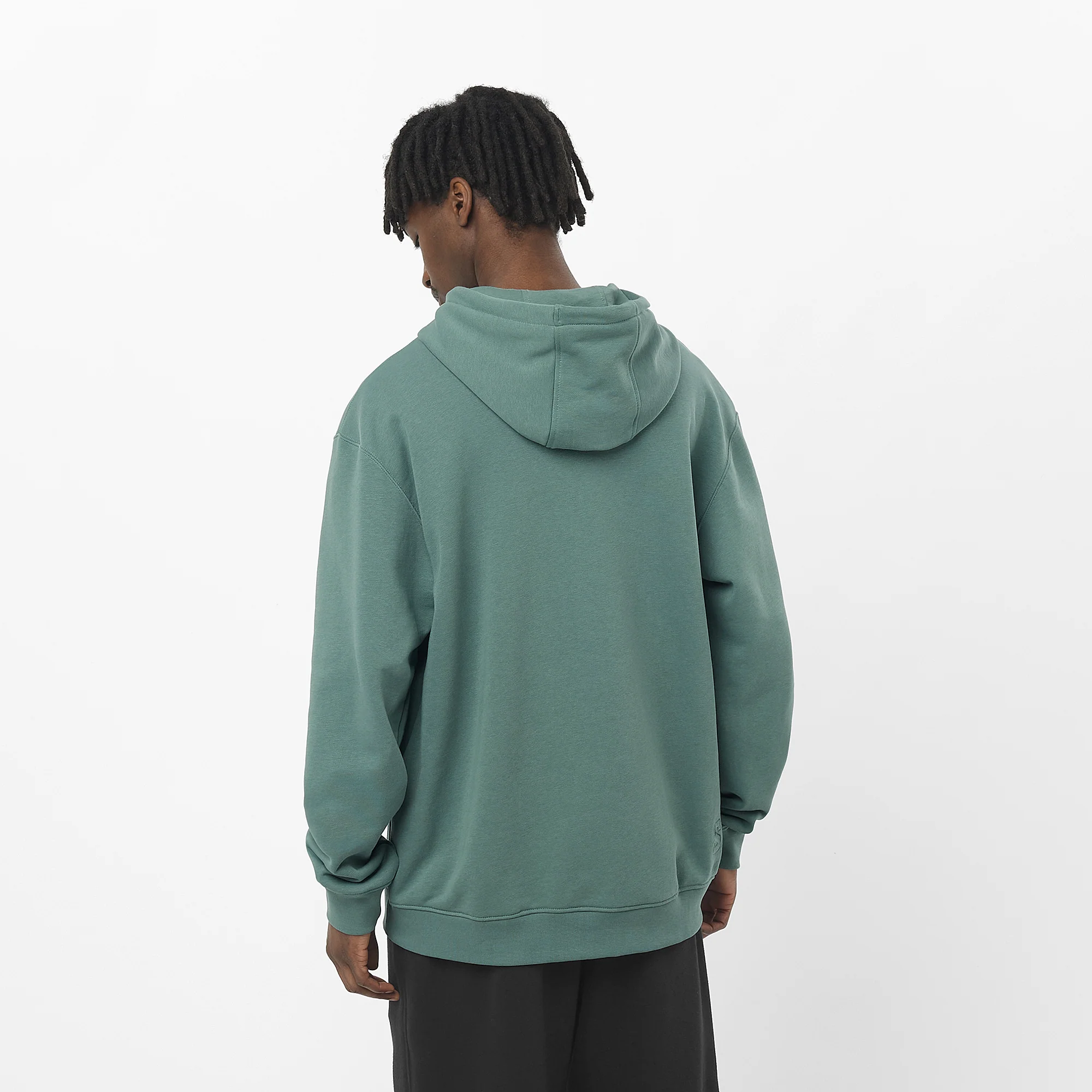 SAL LOGO PRIDE HOODIE MEN'S - Image 3
