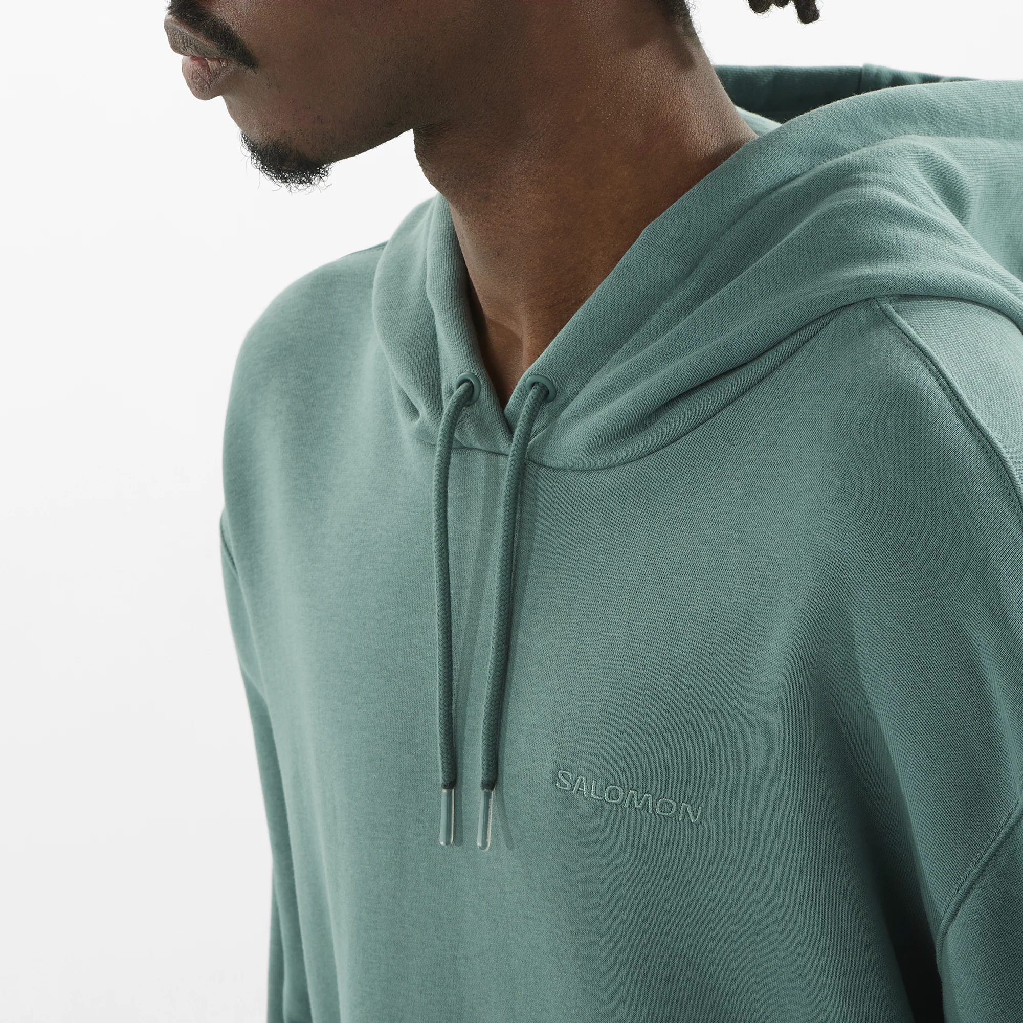SAL LOGO PRIDE HOODIE MEN'S - Image 4