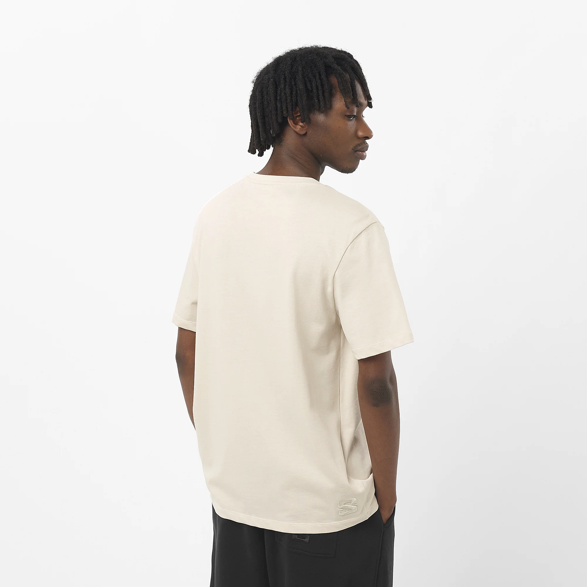 SAL LOGO PRIDE SHORT SLEEVE TEE MEN'S - Image 3