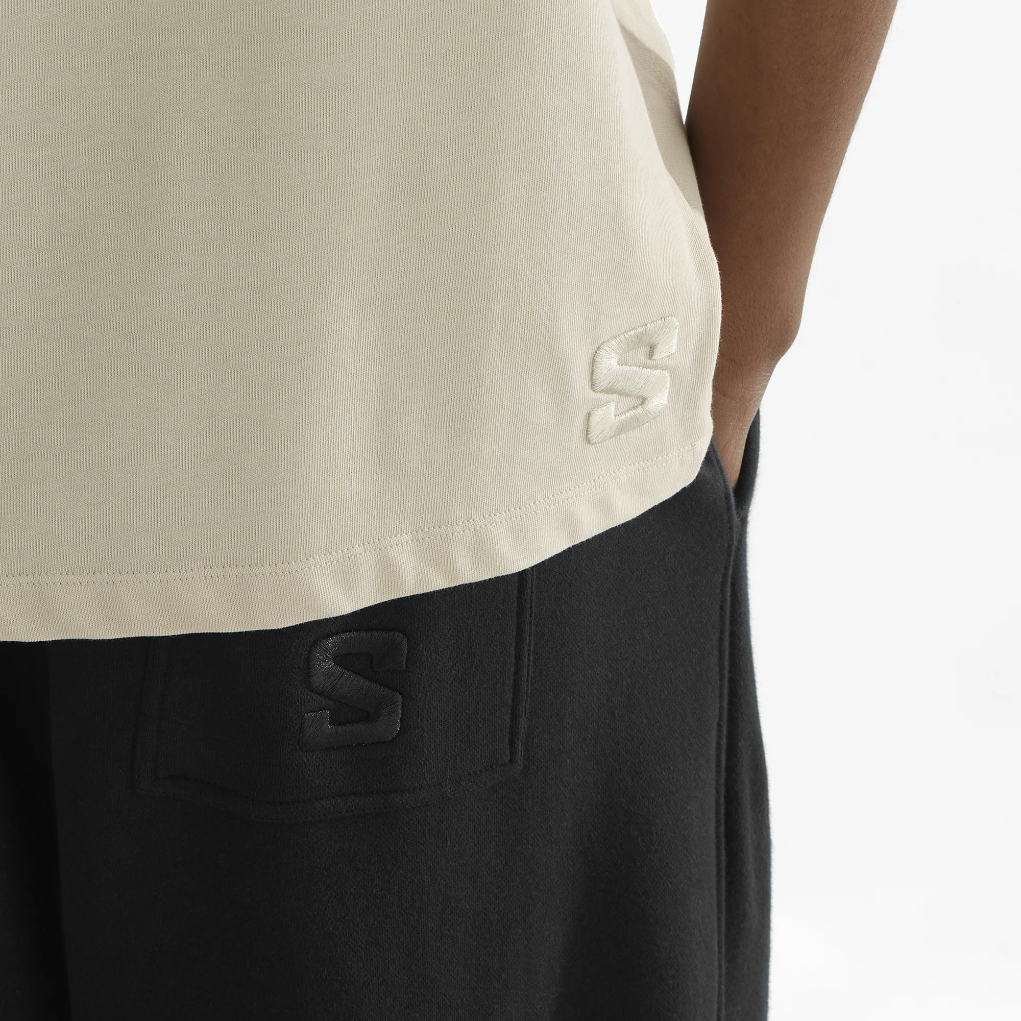 SAL LOGO PRIDE SHORT SLEEVE TEE MEN'S - Image 4