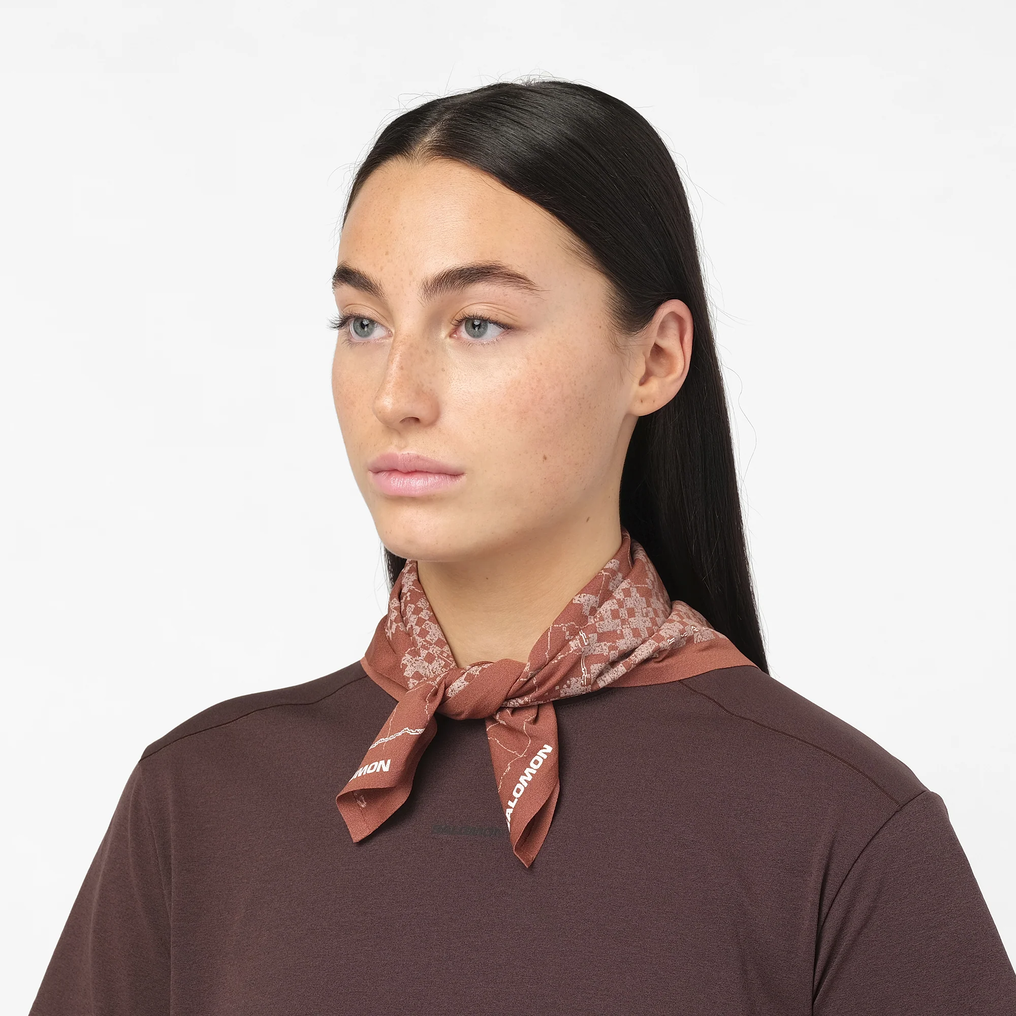 SALOMON BANDANA GRAPHIC UNISEX