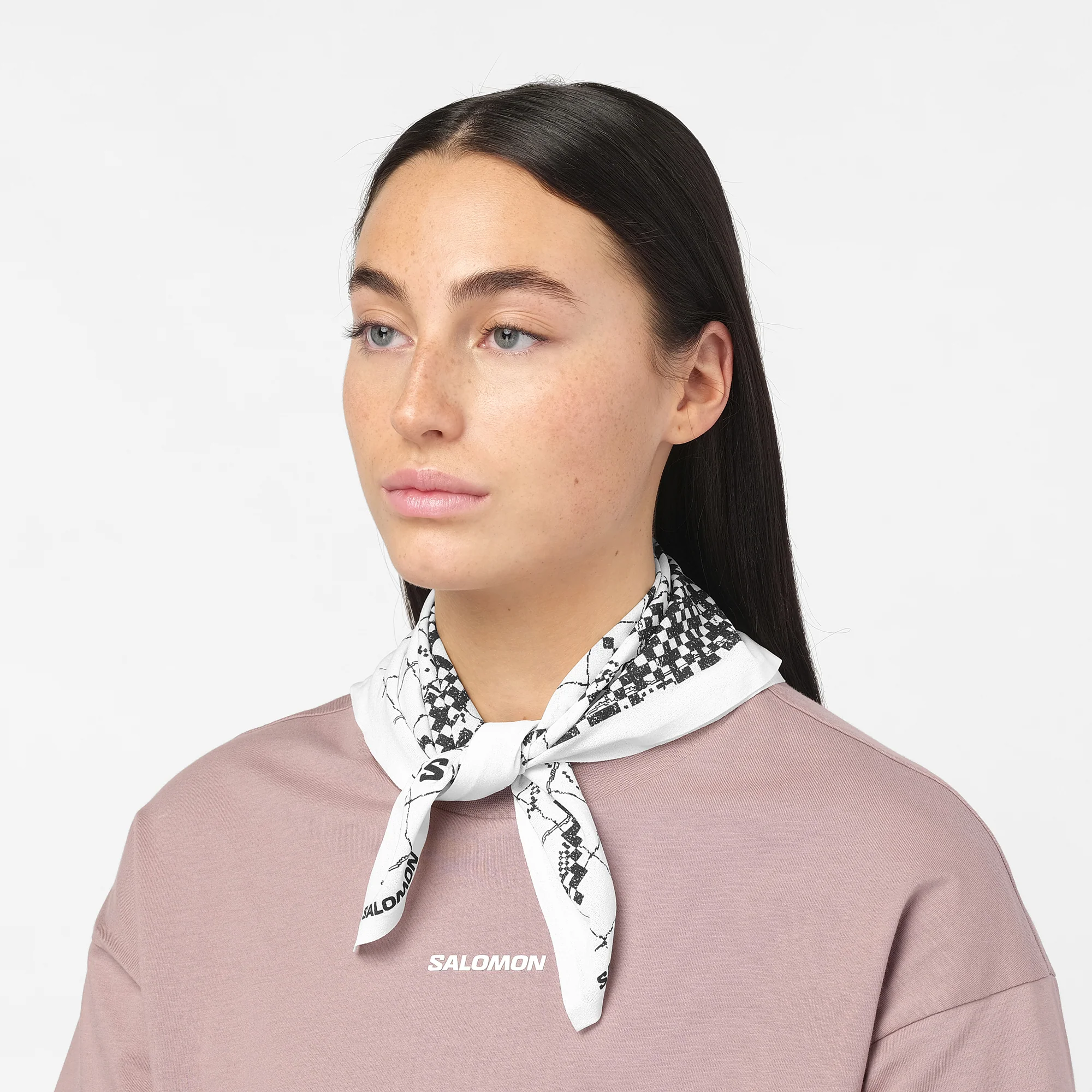 SALOMON BANDANA GRAPHIC UNISEX - Image 3