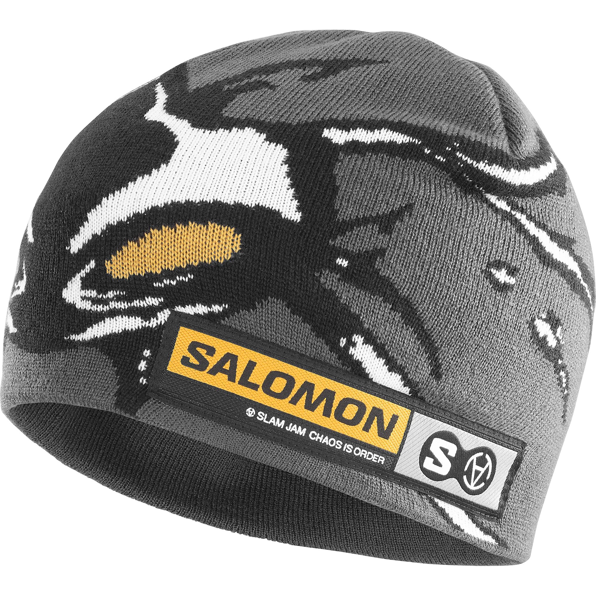 SALOMON BEANIE SLAM JAM