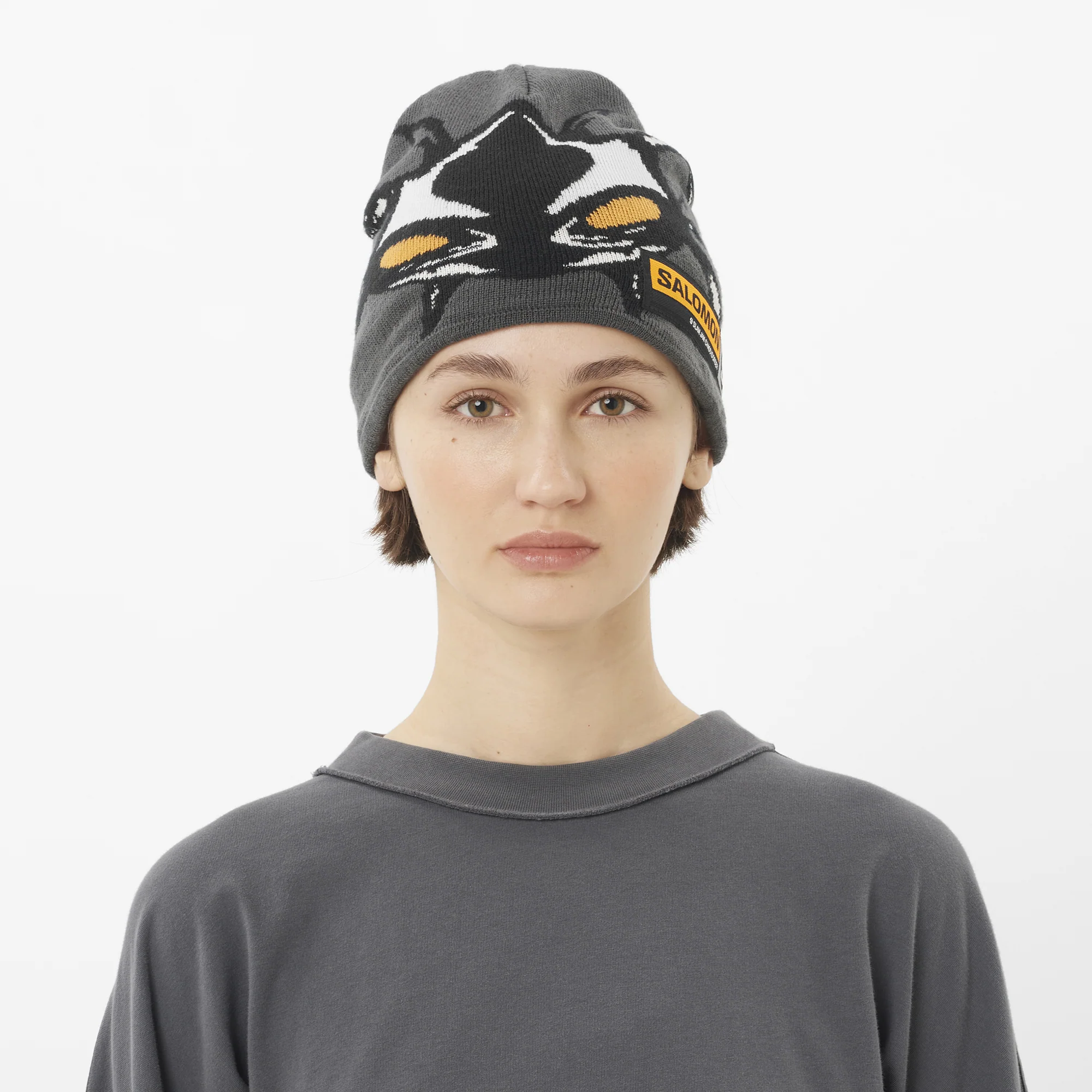 SALOMON BEANIE SLAM JAM - Image 4
