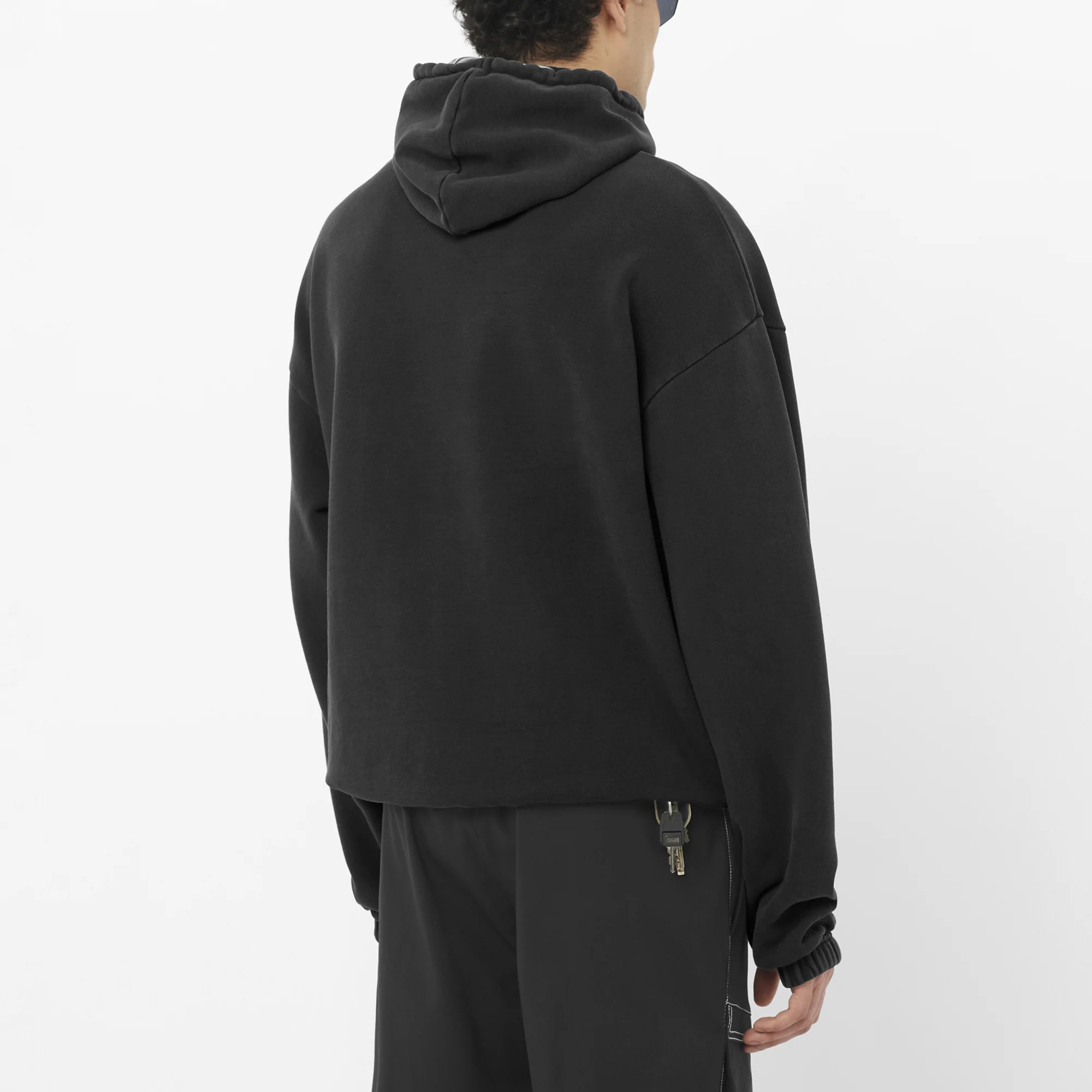 SALOMON HOODIE SLAM JAM - Image 4