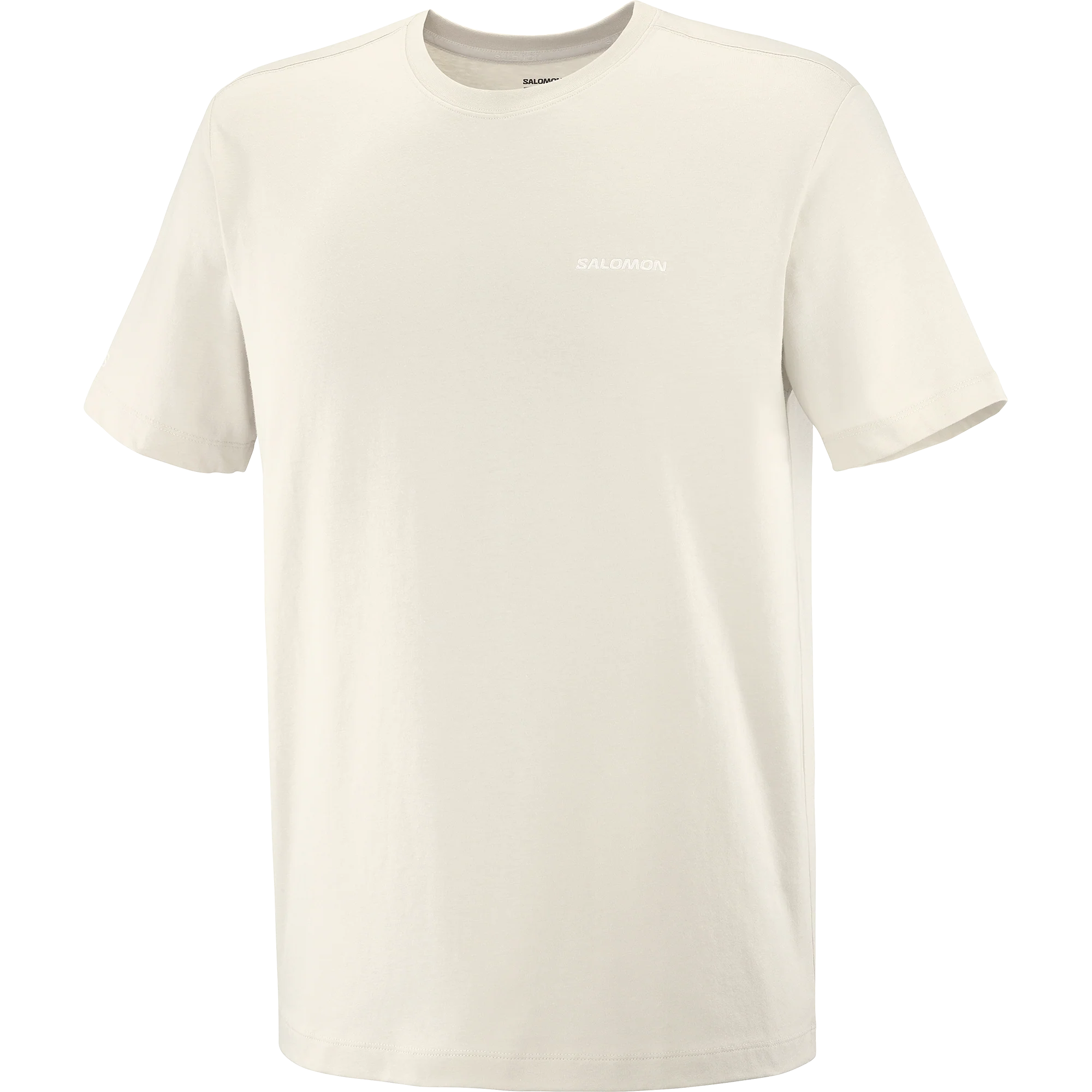 SALOMON LOGO TEE MEN'S - Image 4