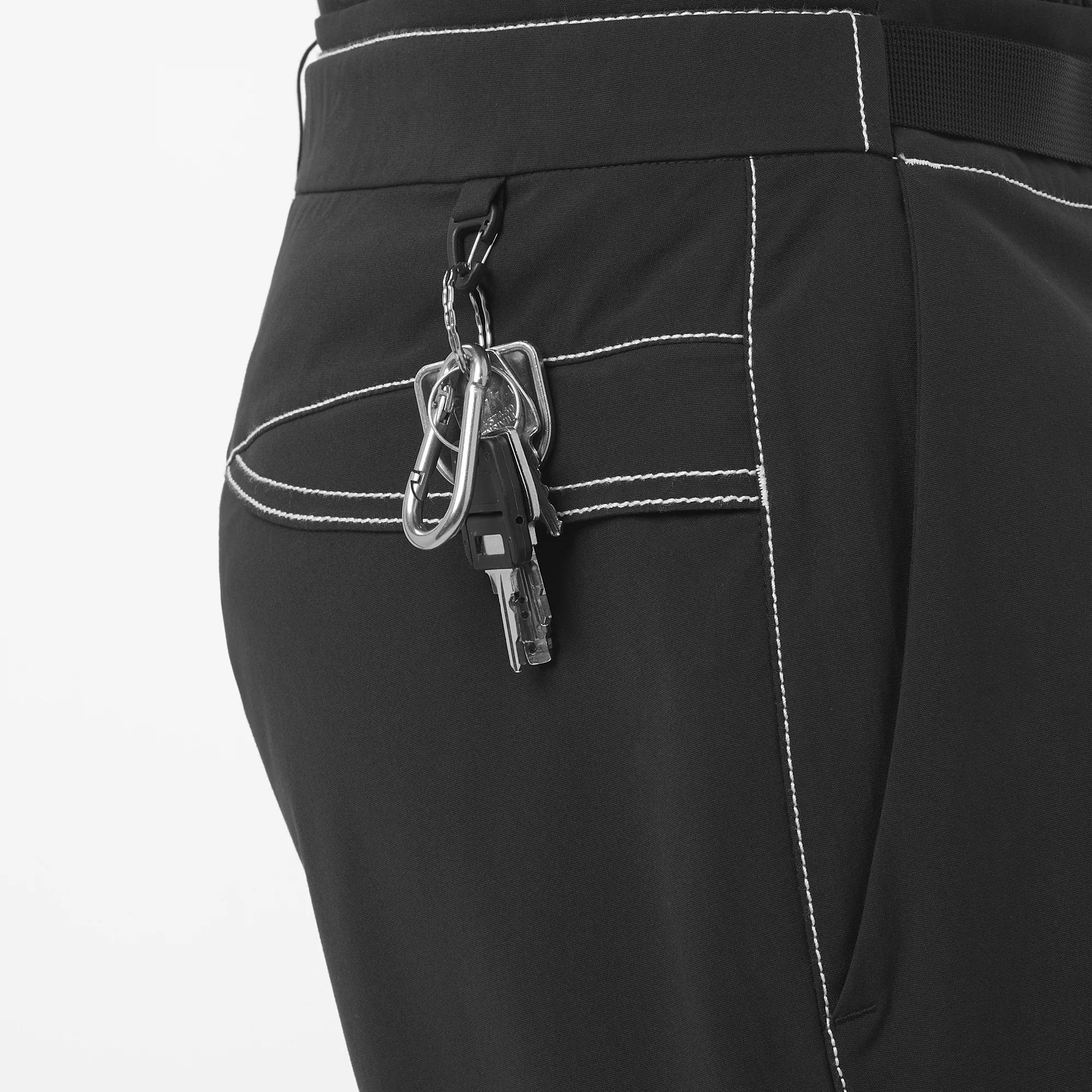 SALOMON PANTS SLAM JAM - Image 9
