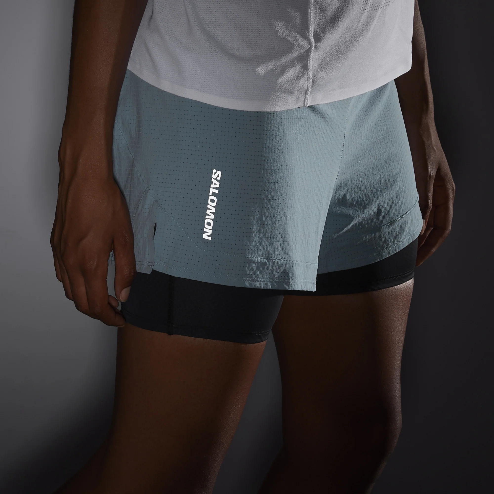 SENSE AERO 2IN1 SHORT WOMEN'S - Image 6