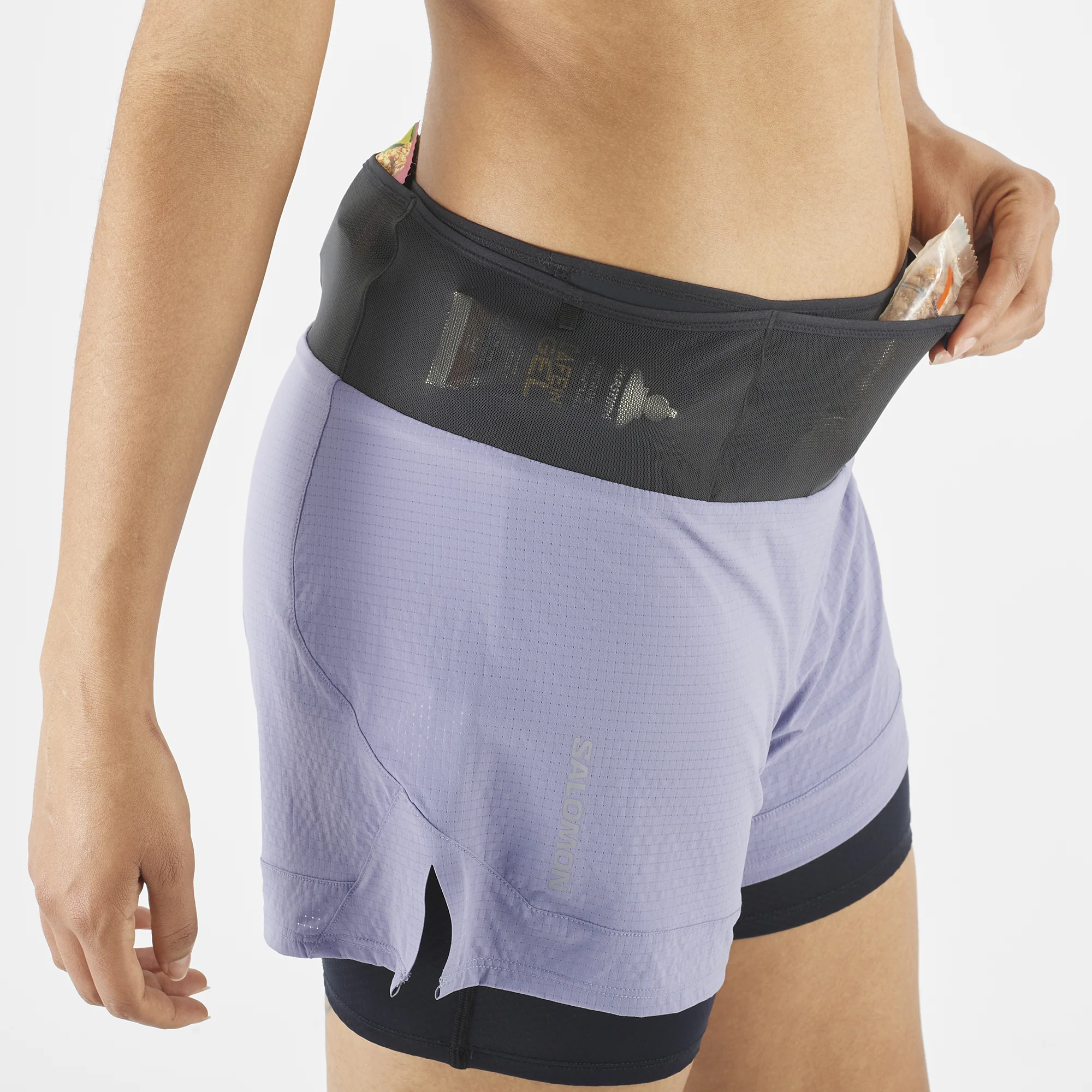 SENSE AERO 2IN1 SHORT WOMEN'S - Image 6