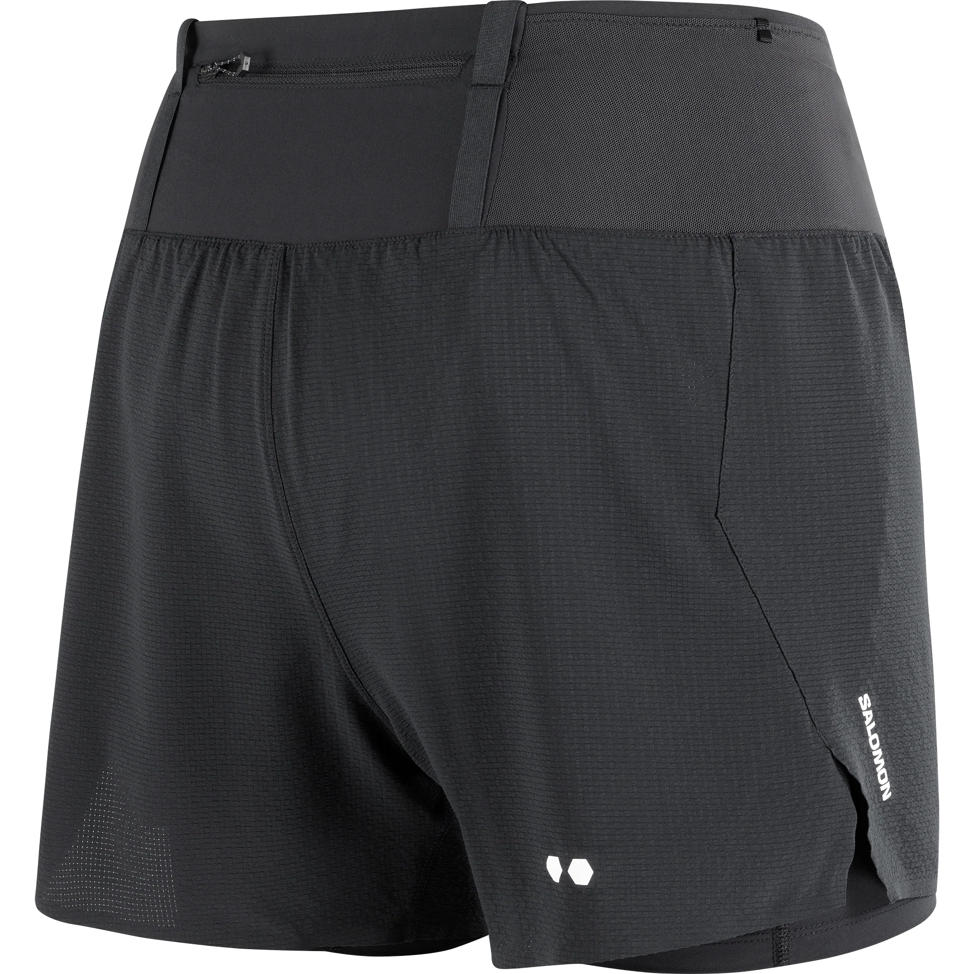 SENSE AERO 2IN1 4" SHORTS WOMEN'S - Image 4