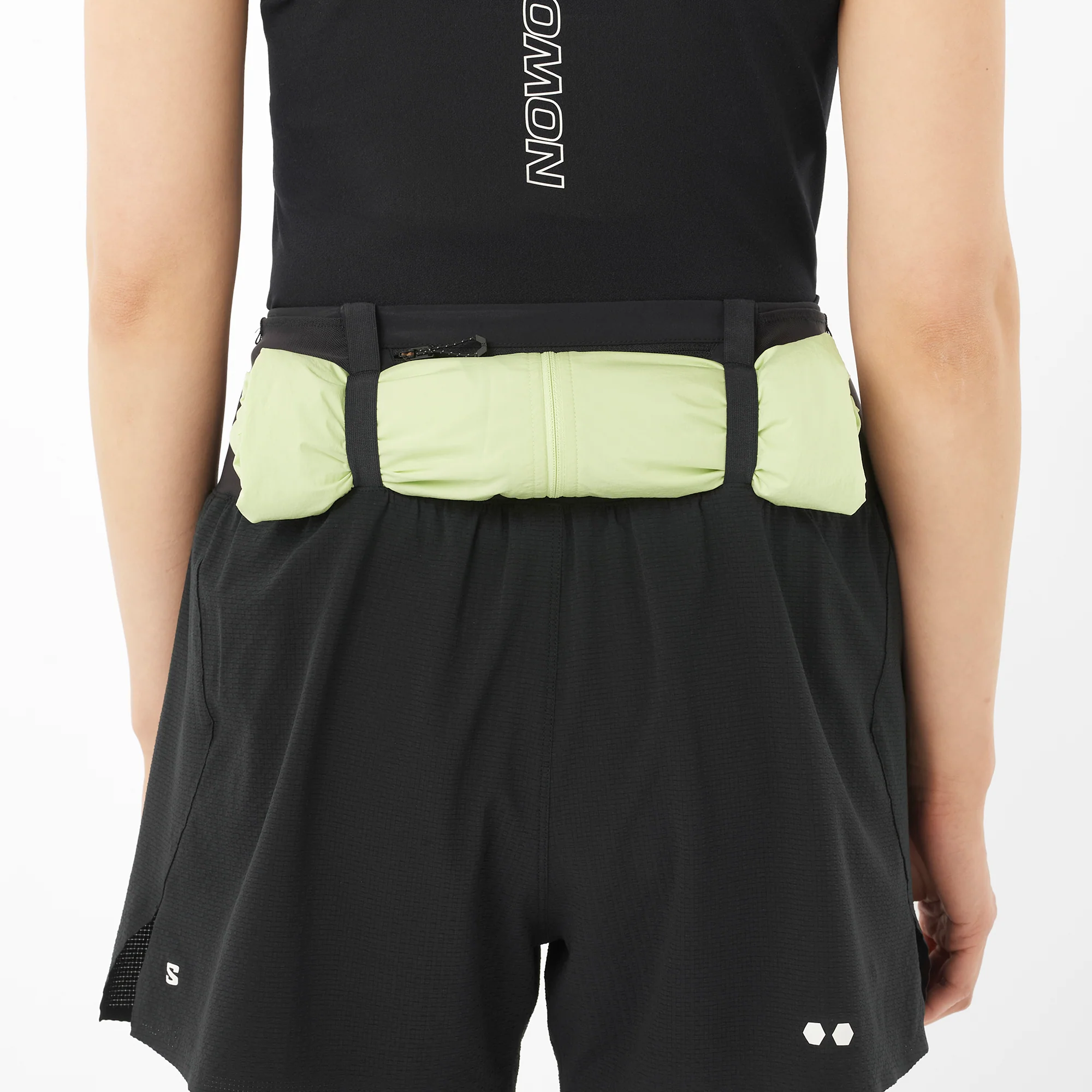 SENSE AERO 2IN1 4" SHORTS WOMEN'S - Image 7