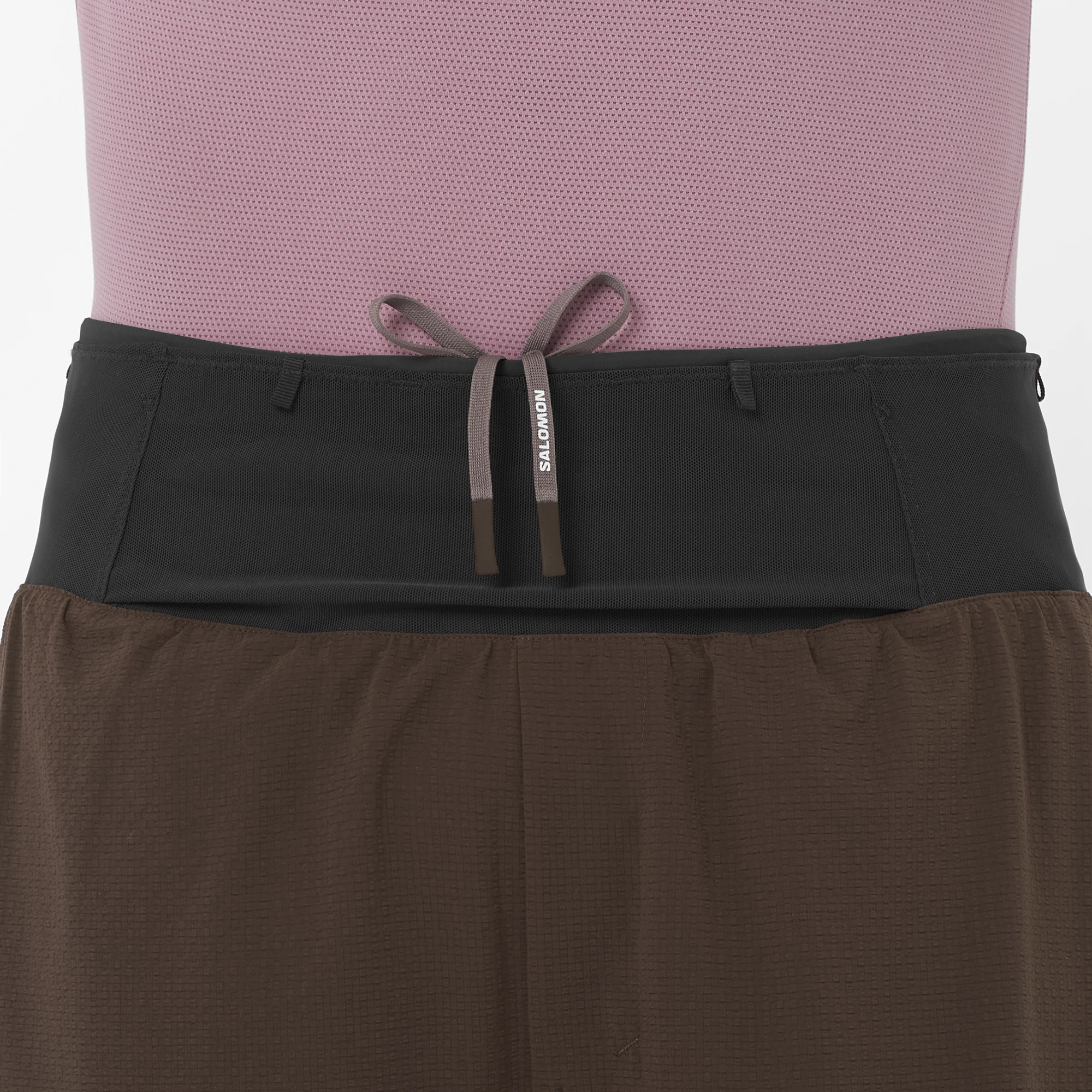 SENSE AERO 2IN1 TRAIL SHORTS 5" MEN'S - Image 5