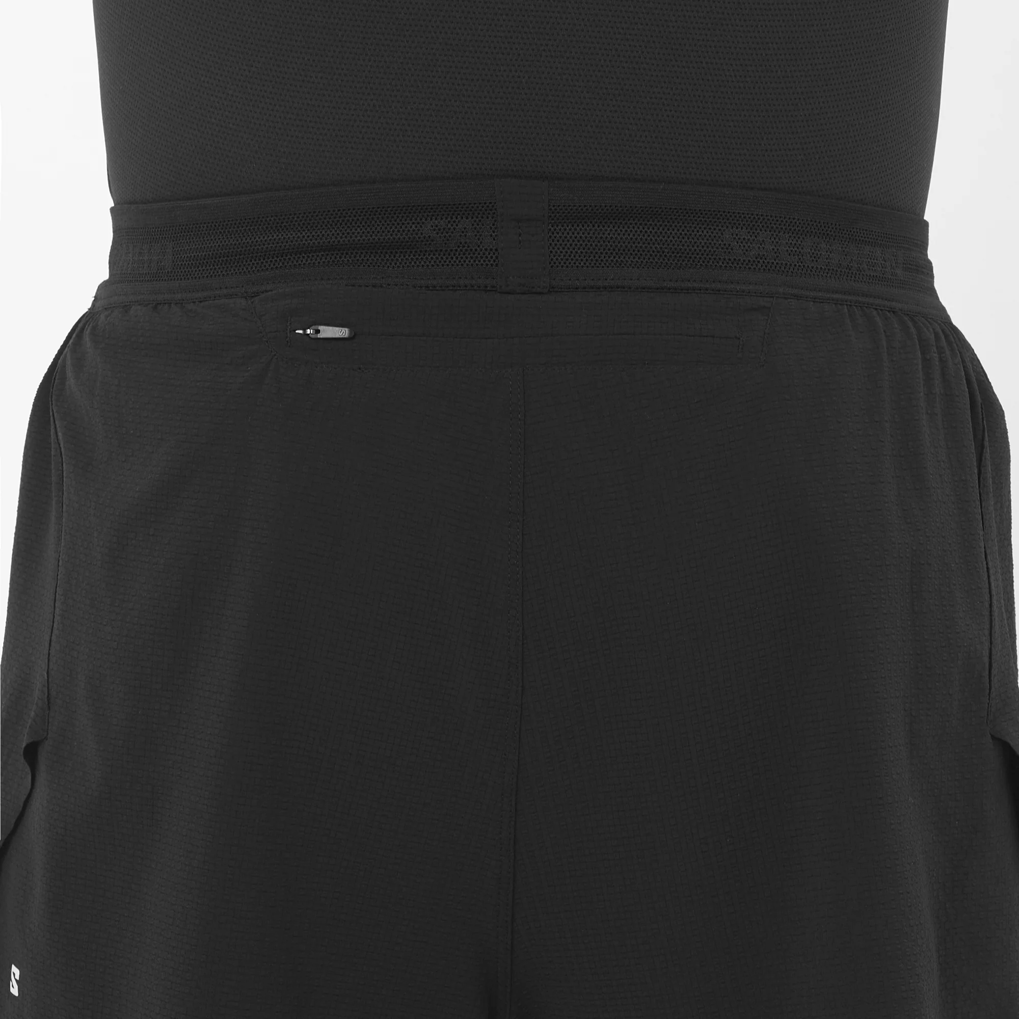SENSE AERO SPLIT 3" SHORTS MEN'S - Image 4