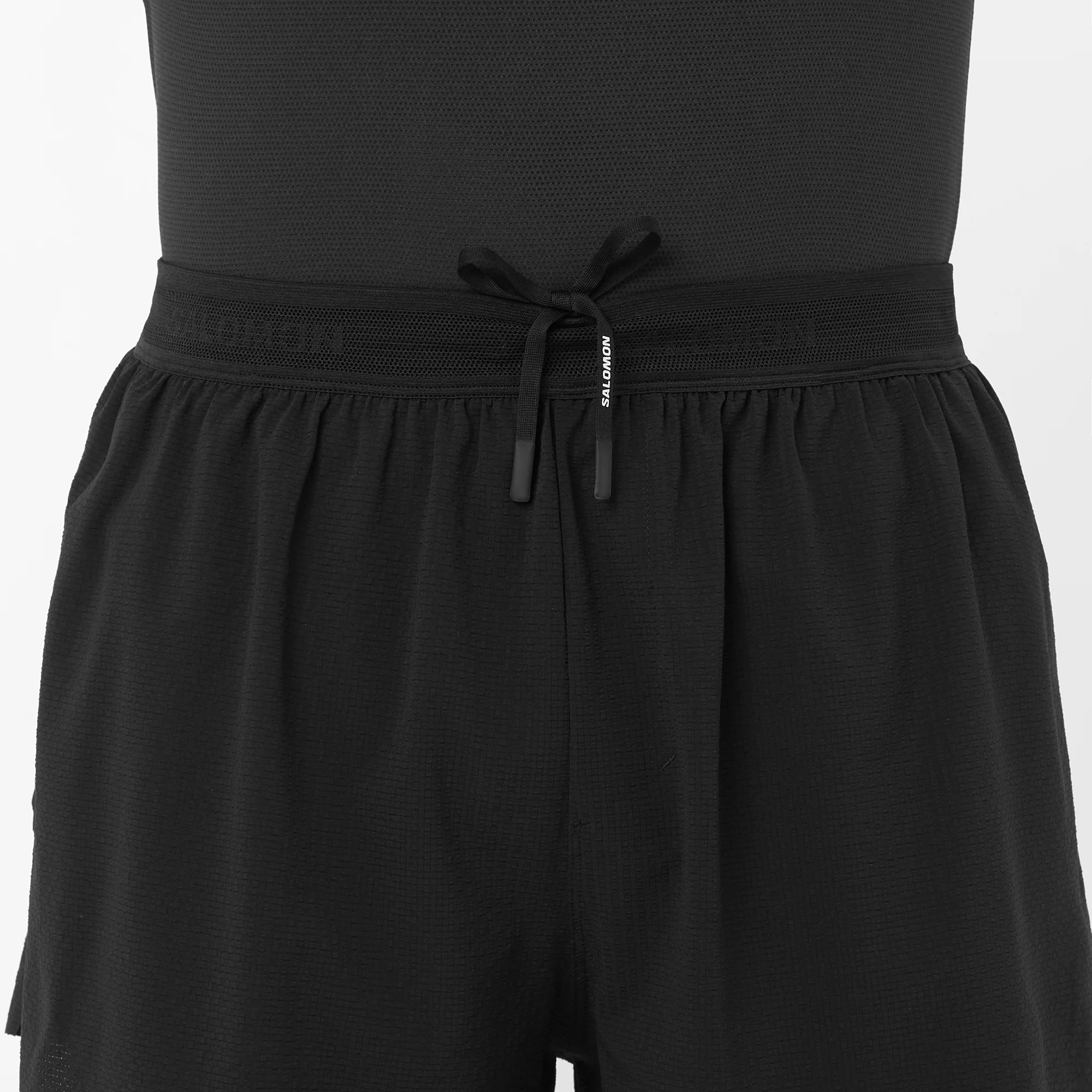 SENSE AERO SPLIT 3" SHORTS MEN'S - Image 5