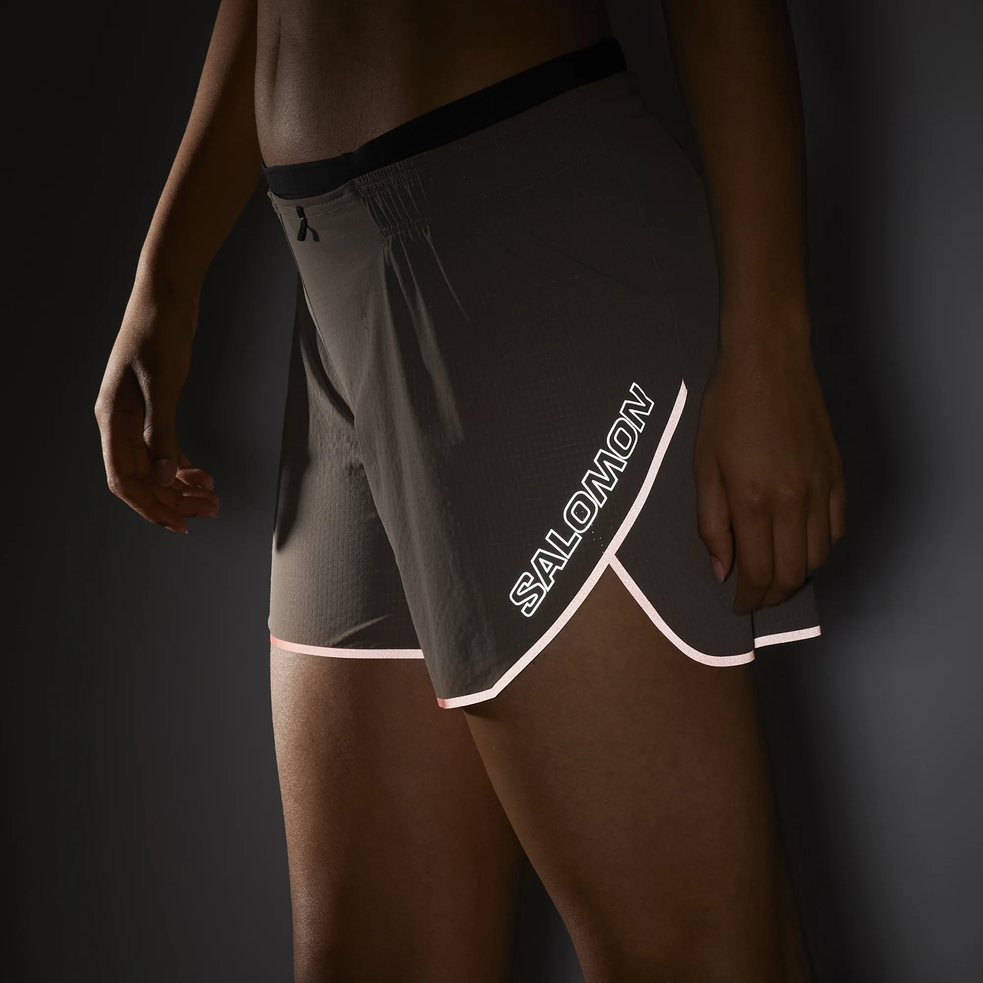 SENSE AERO 5'' SHORT WOMEN'S - Image 7