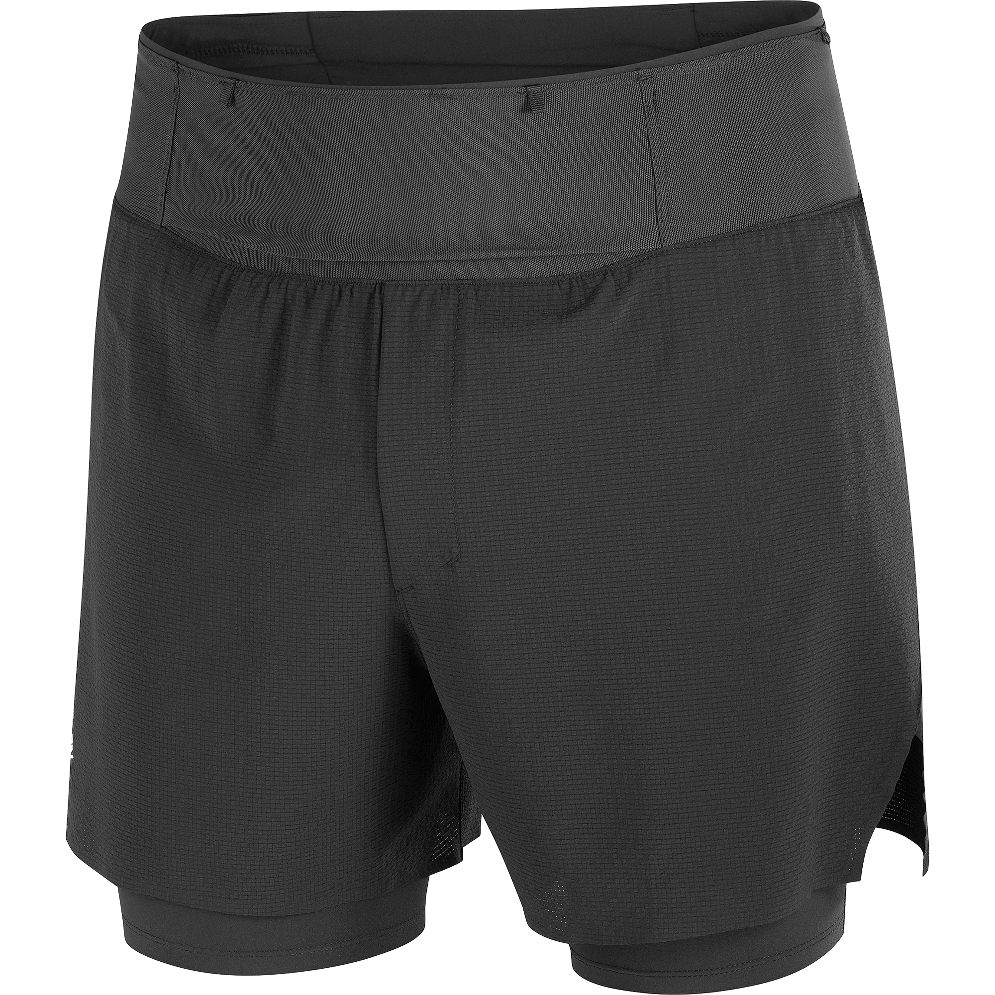 SENSE AERO 2IN1 5" TRAIL SHORTS MEN'S - Image 3