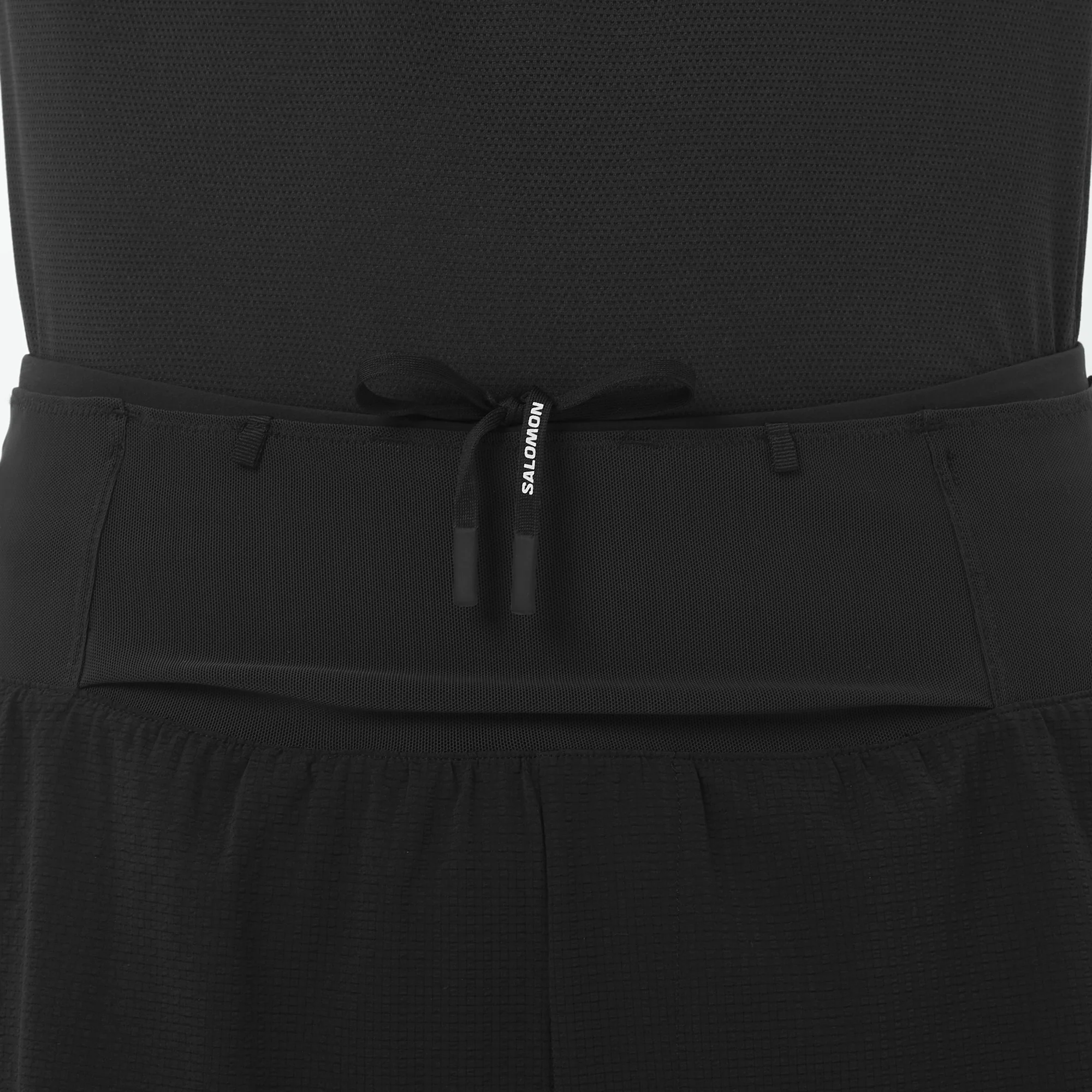 SENSE AERO 2IN1 5" TRAIL SHORTS MEN'S - Image 4