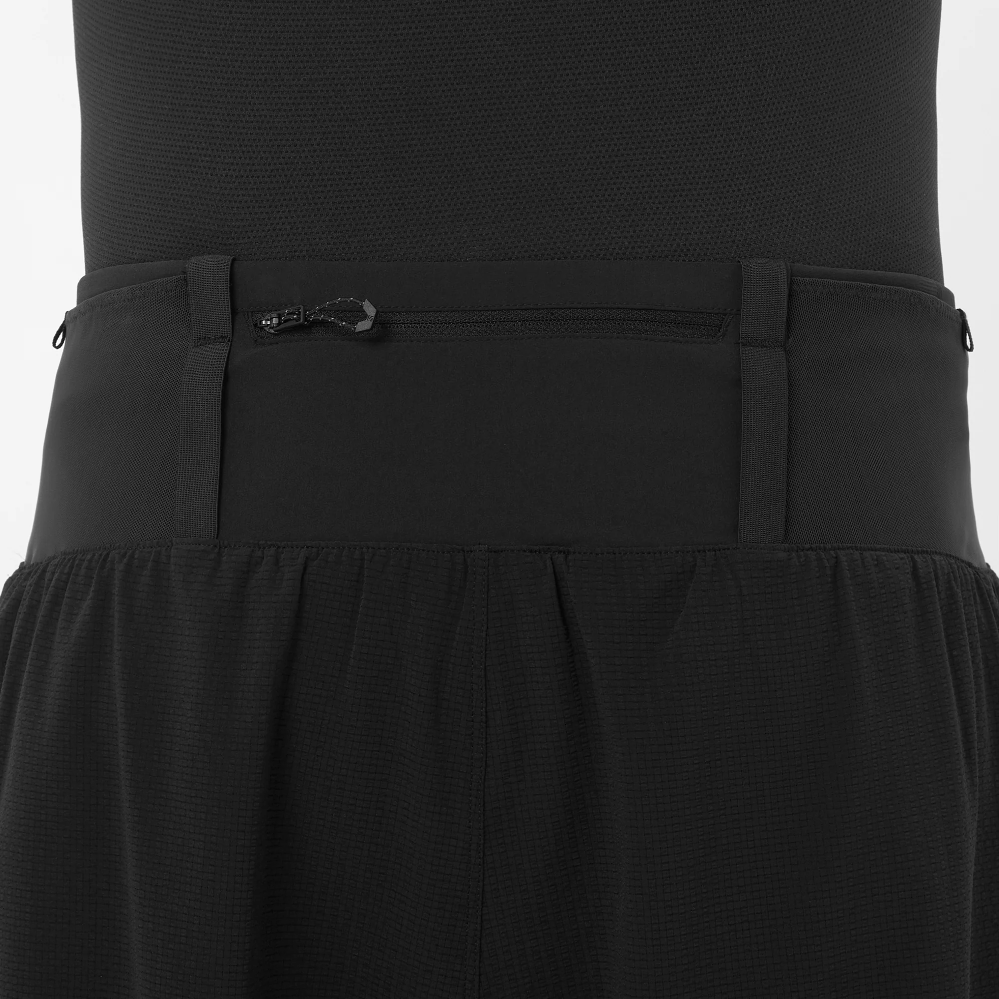 SENSE AERO 2IN1 5" TRAIL SHORTS MEN'S - Image 5