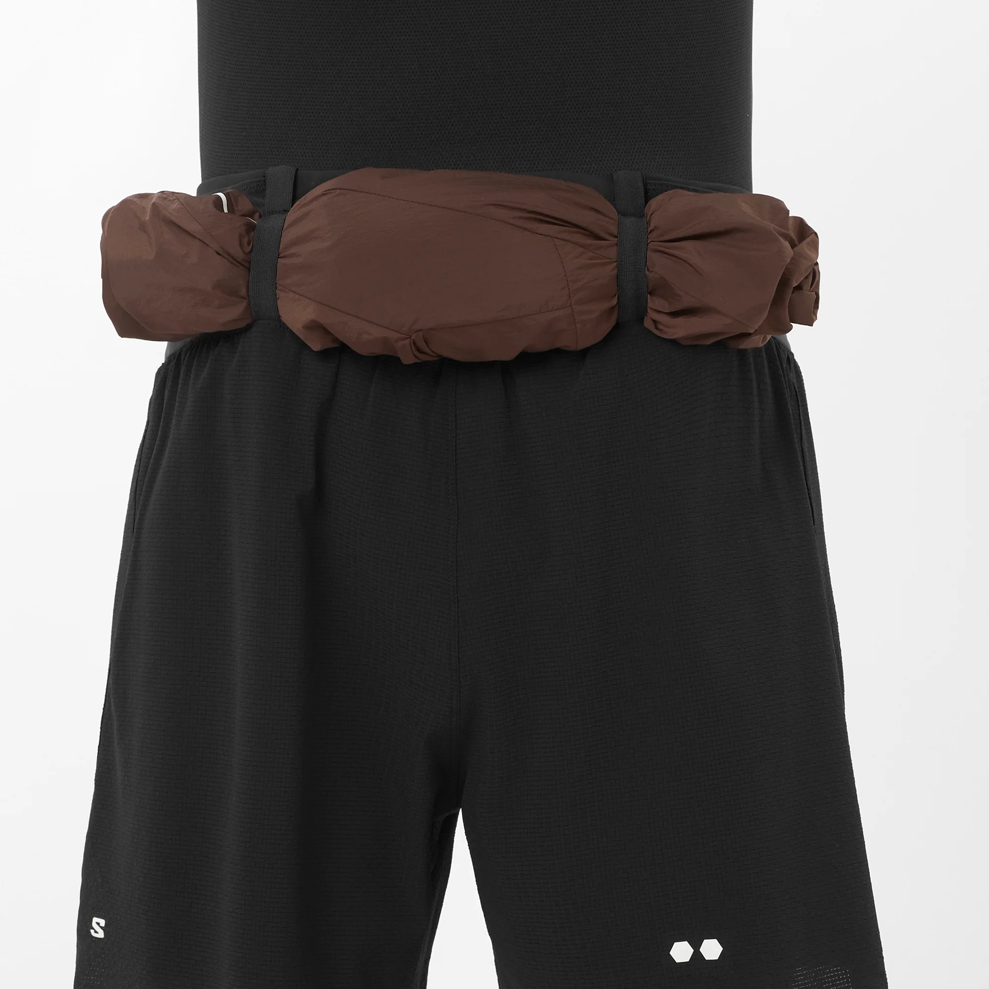 SENSE AERO 2IN1 5" TRAIL SHORTS MEN'S - Image 6