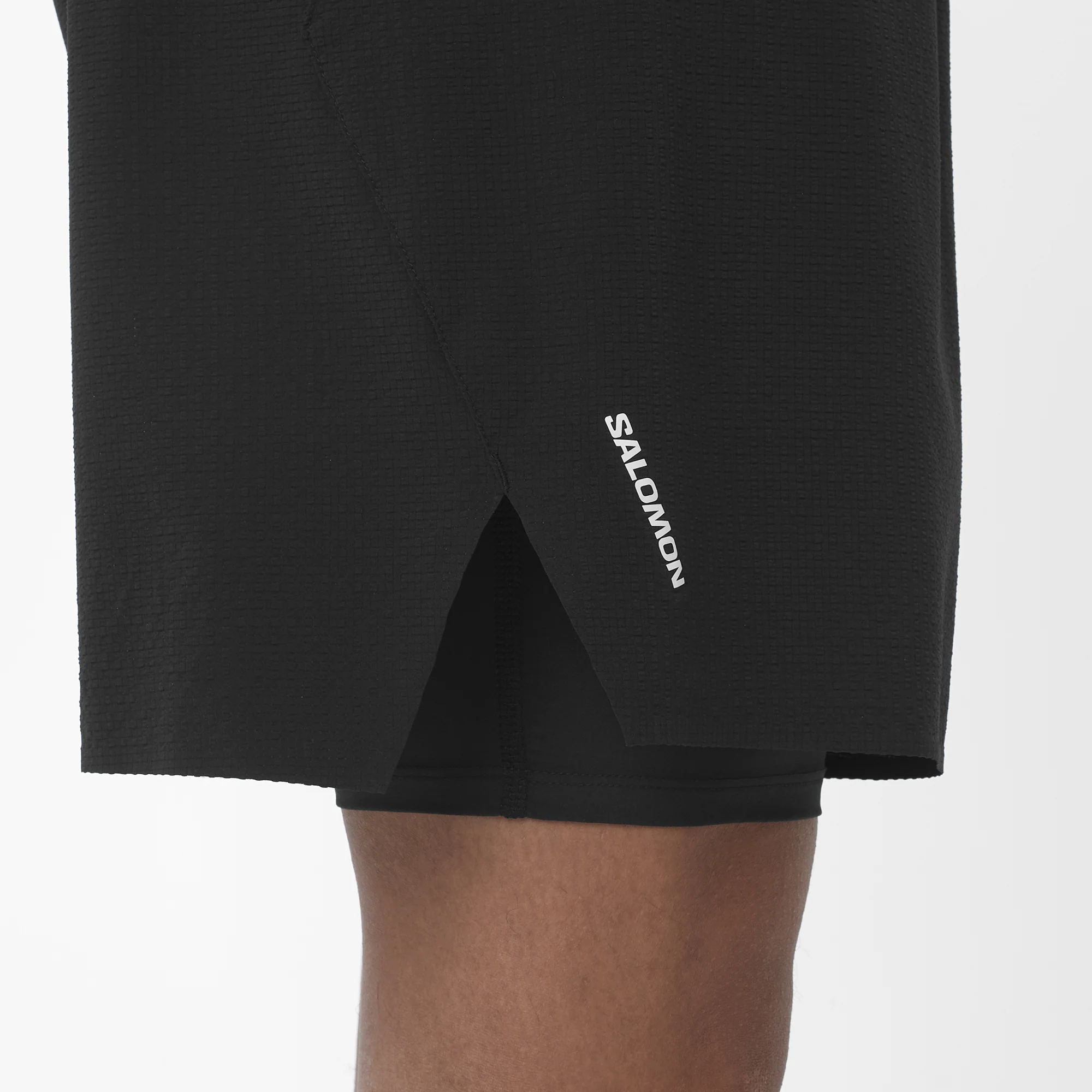 SENSE AERO 2IN1 5" TRAIL SHORTS MEN'S - Image 7