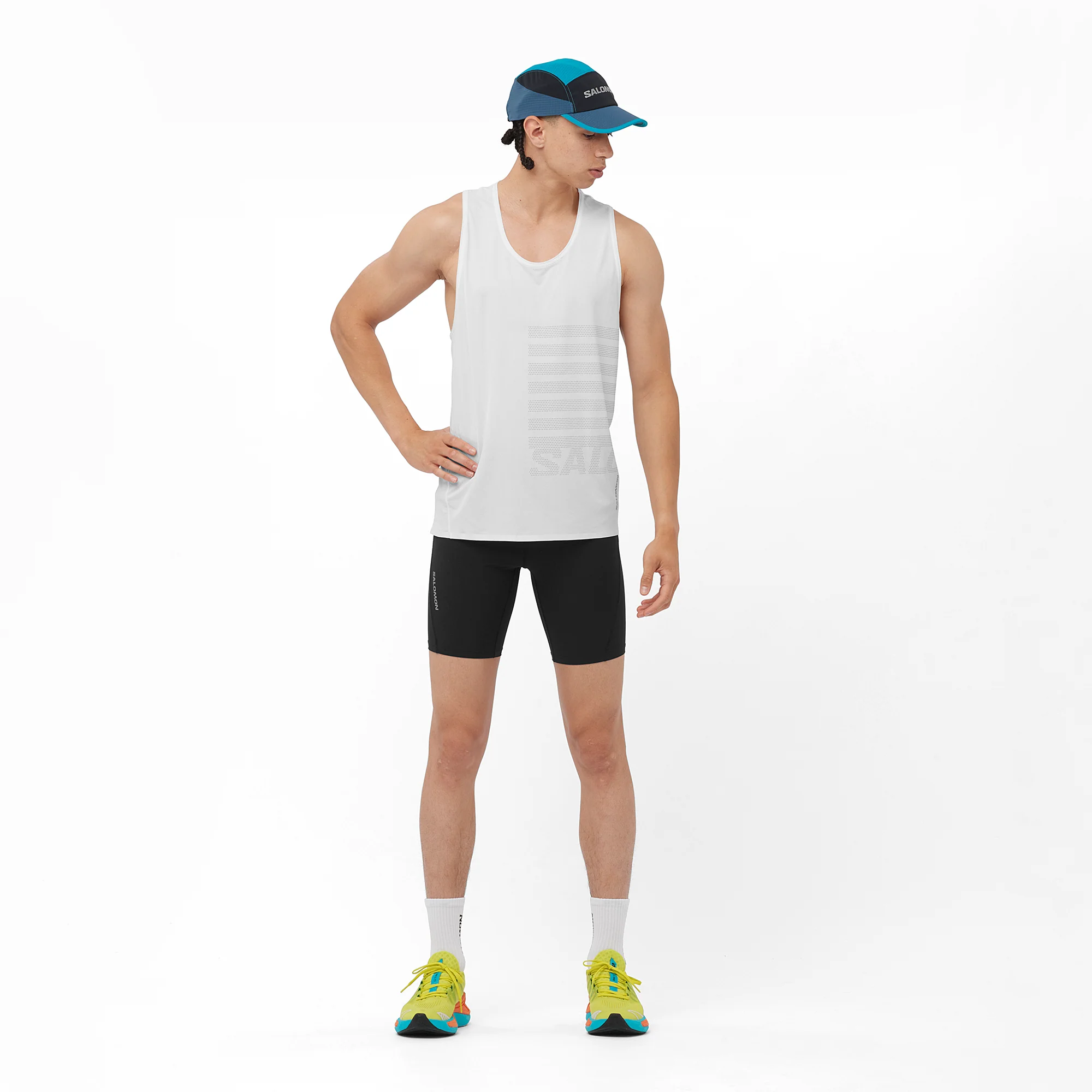 SENSE AERO CAP UNISEX - Image 2