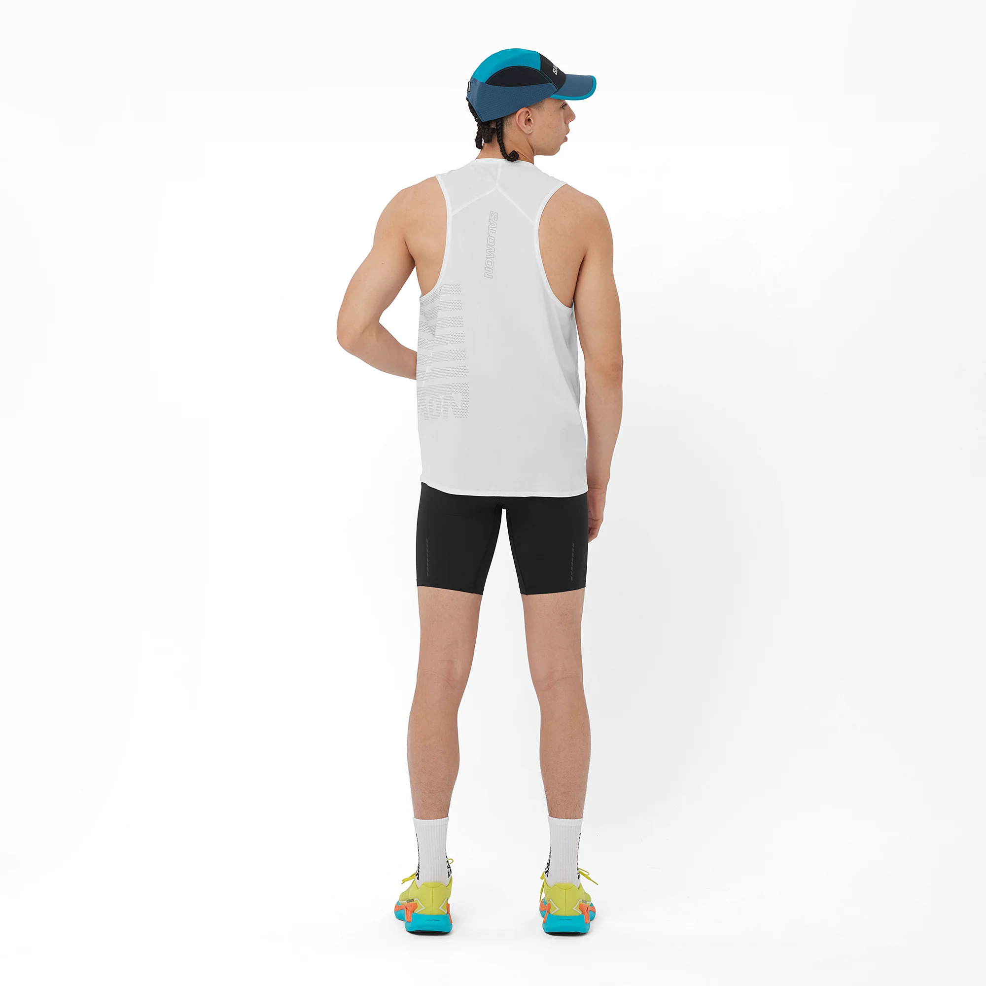 SENSE AERO CAP UNISEX - Image 3