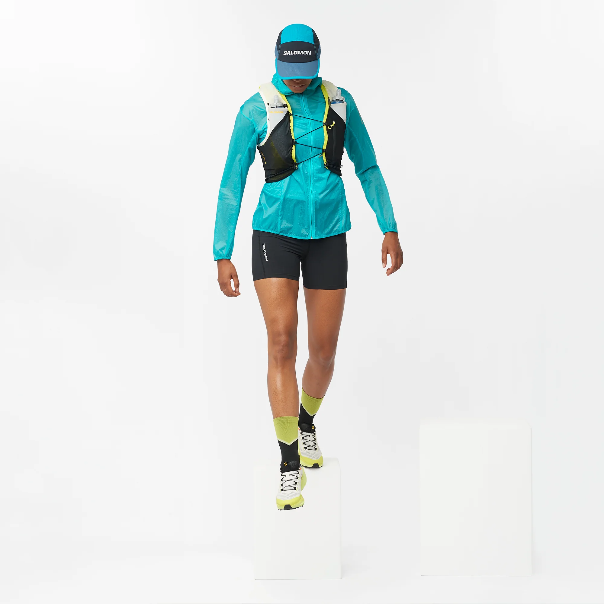 SENSE AERO CAP UNISEX - Image 4