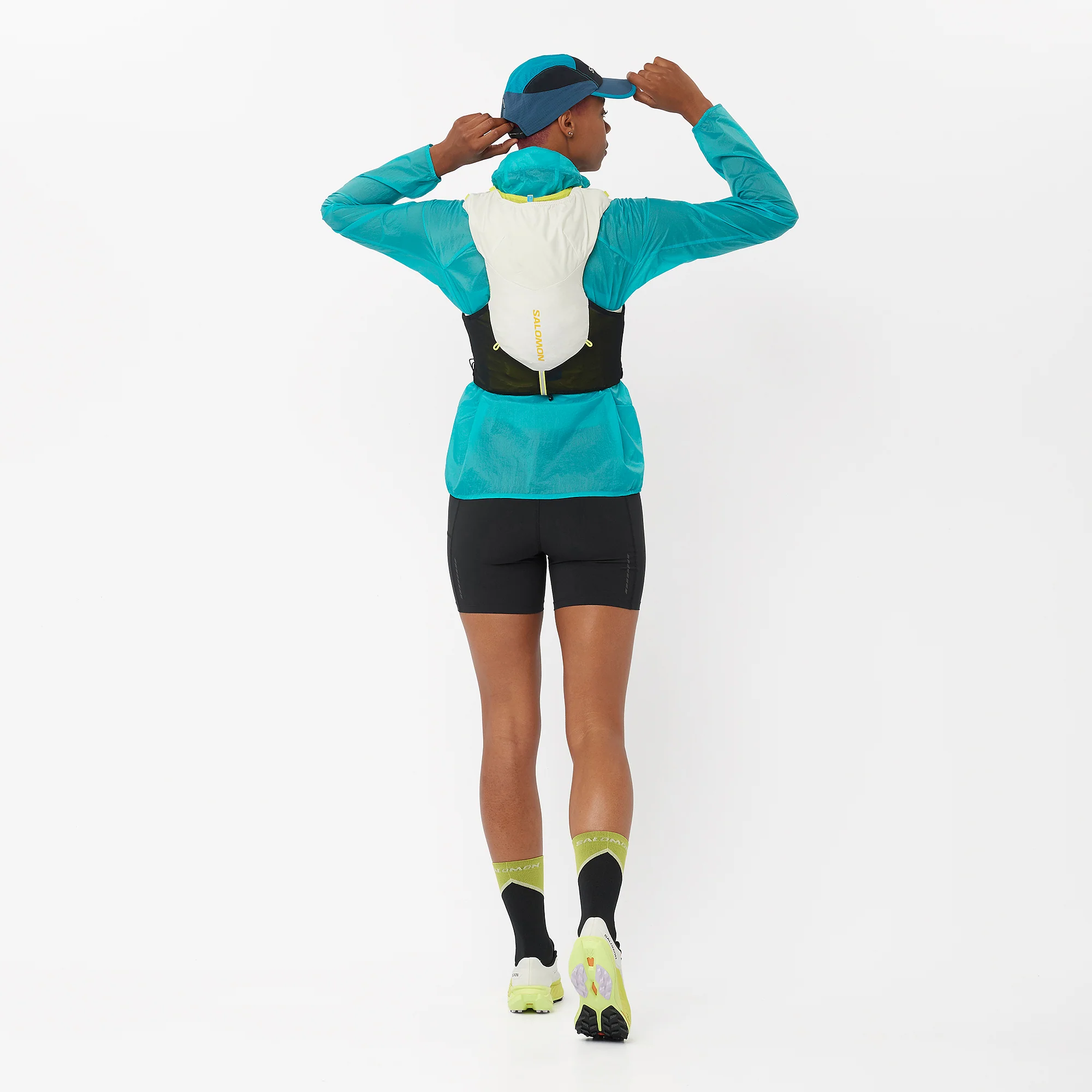 SENSE AERO CAP UNISEX - Image 5