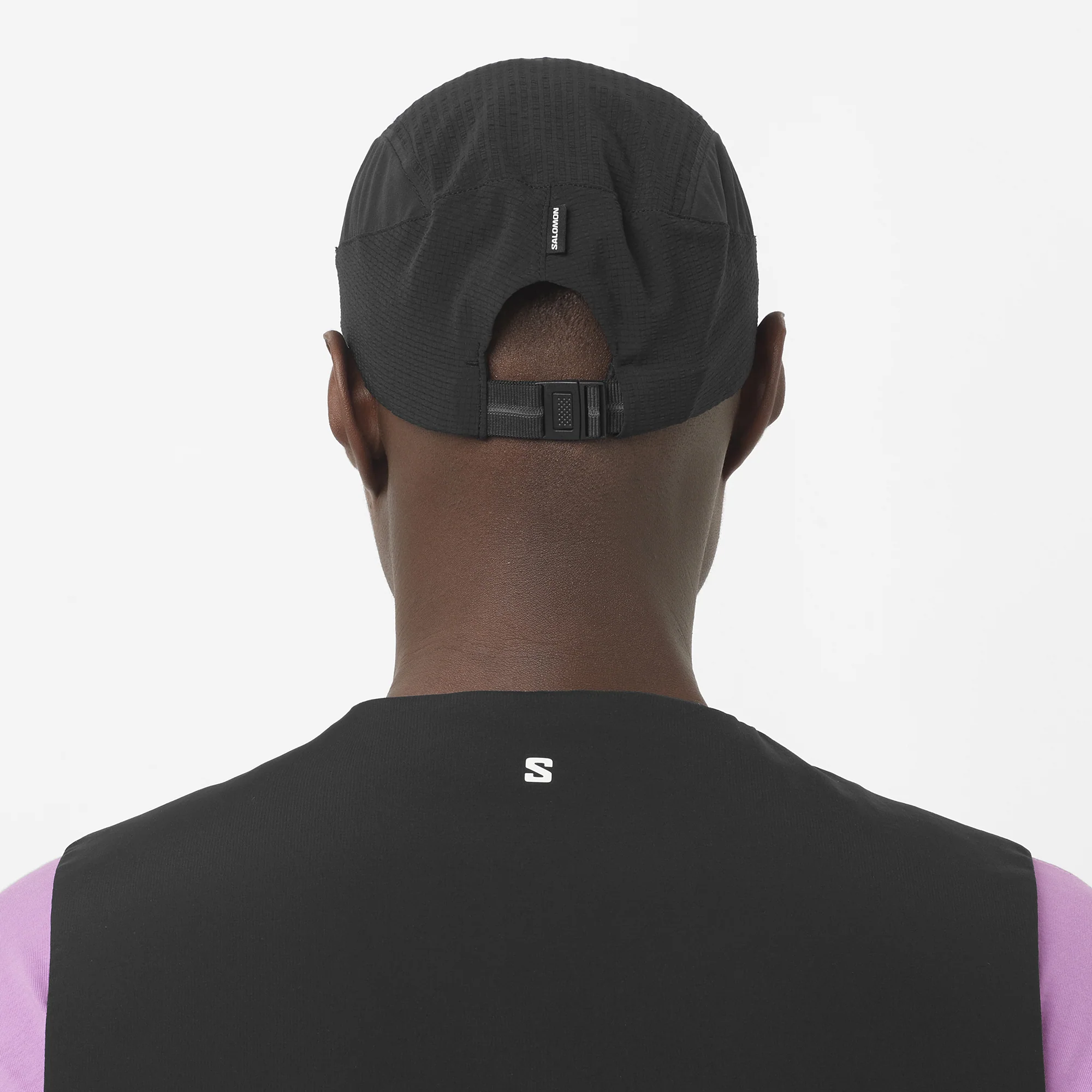 SENSE AERO CAP UNISEX - Image 2