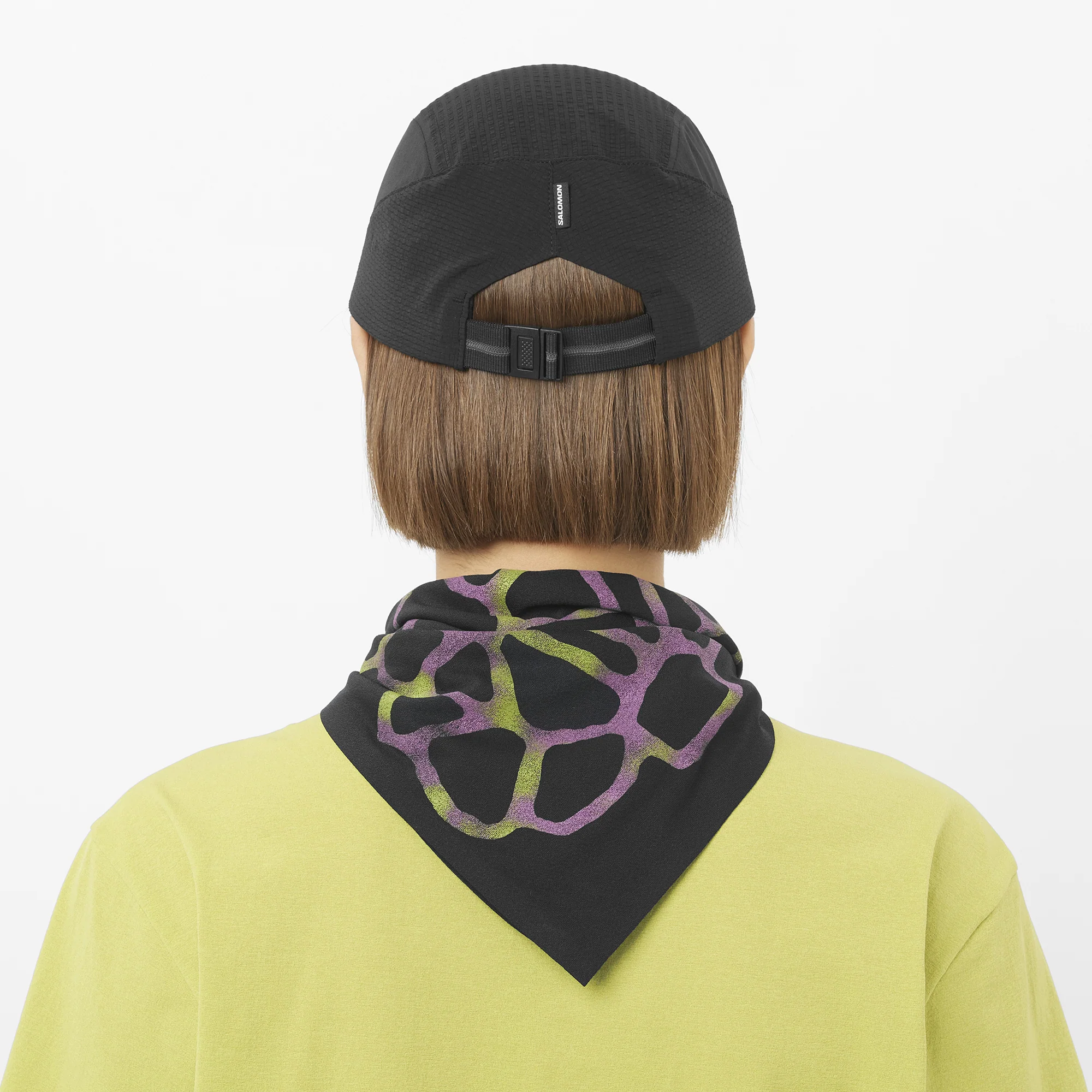 SENSE AERO CAP UNISEX - Image 5
