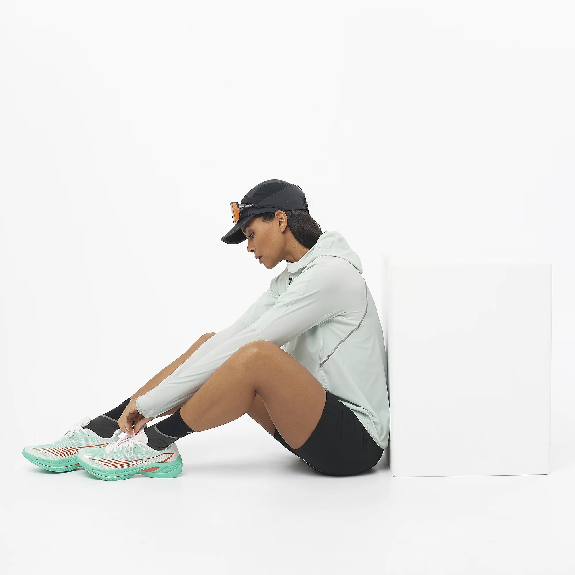 SENSE AERO CAP UNISEX - Image 6