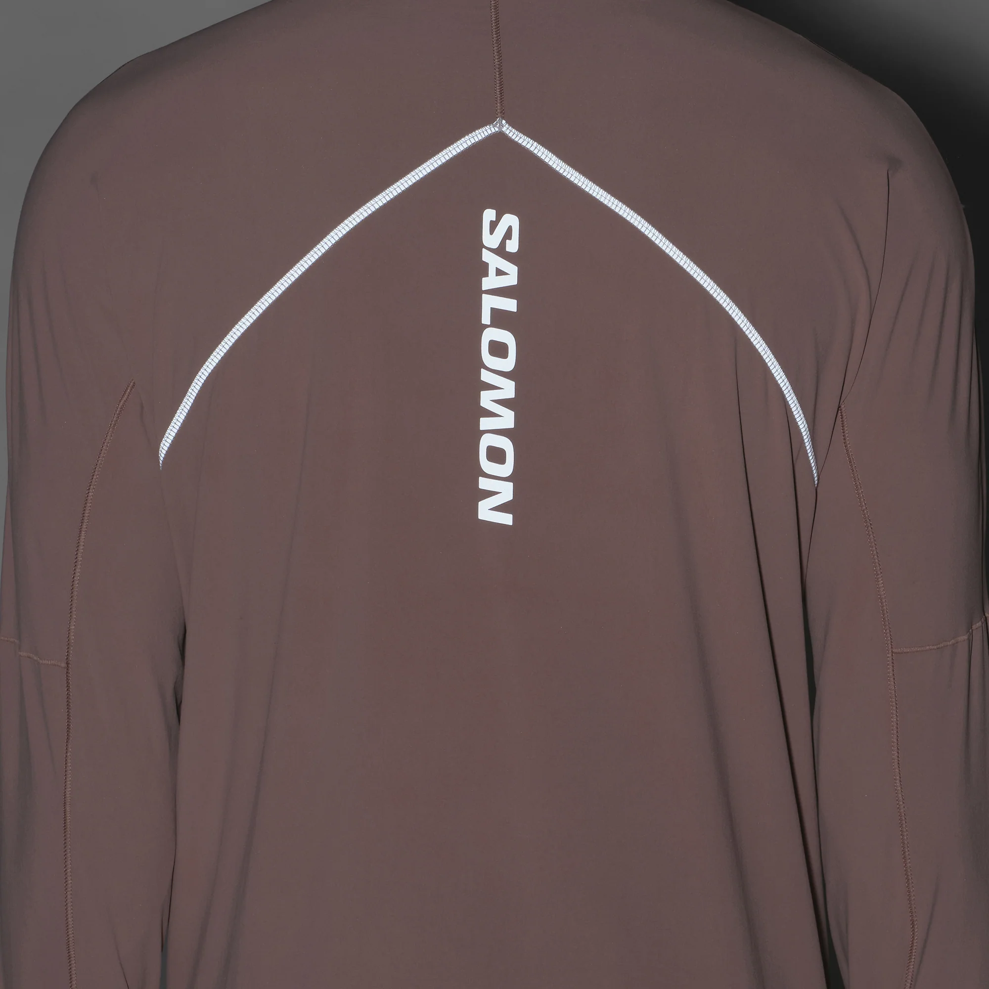 SENSE AERO HYBRID HALF ZIP HOODIE MEN'S - Image 5