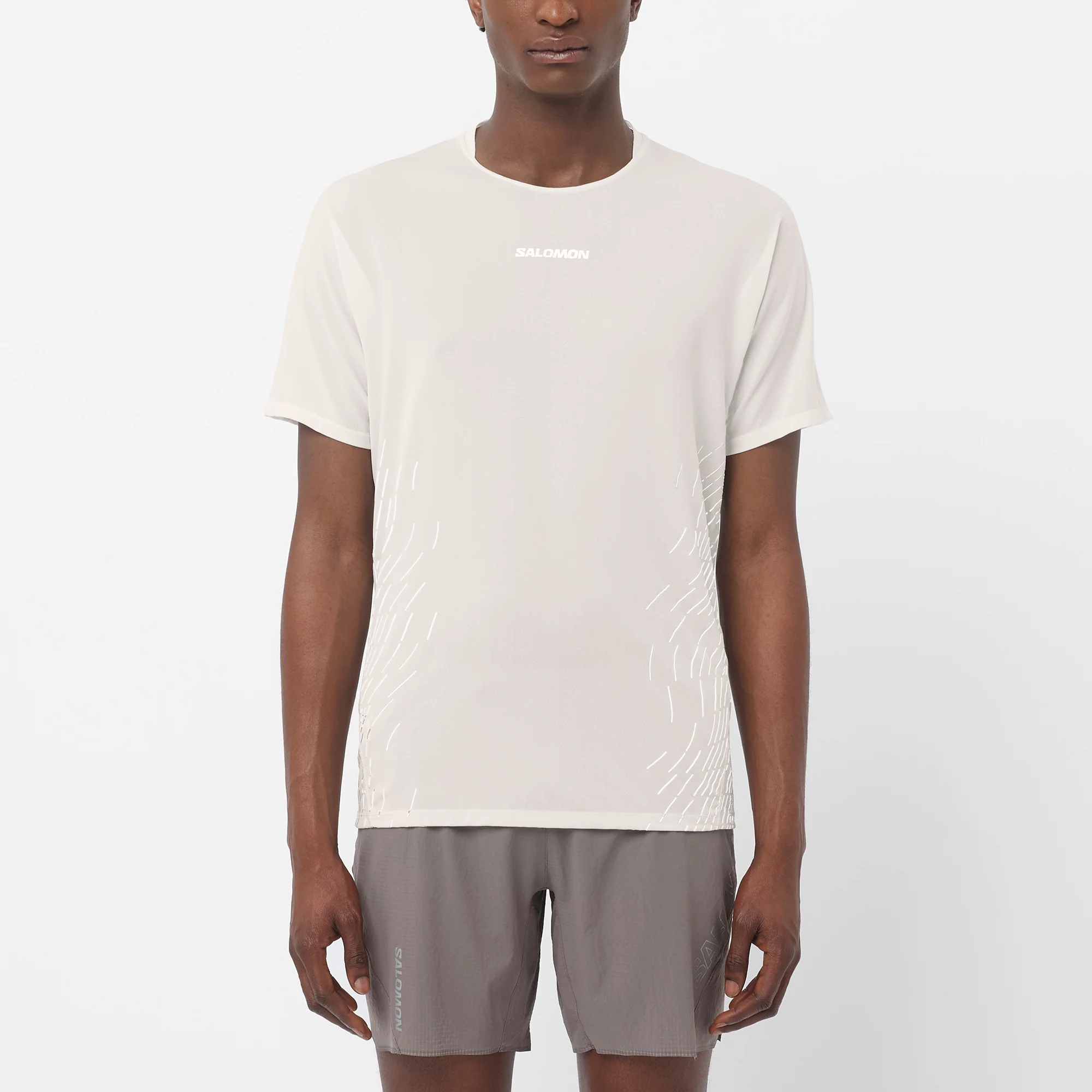 SENSE AERO SHORT SLEEVE TEE GFX MEN'S