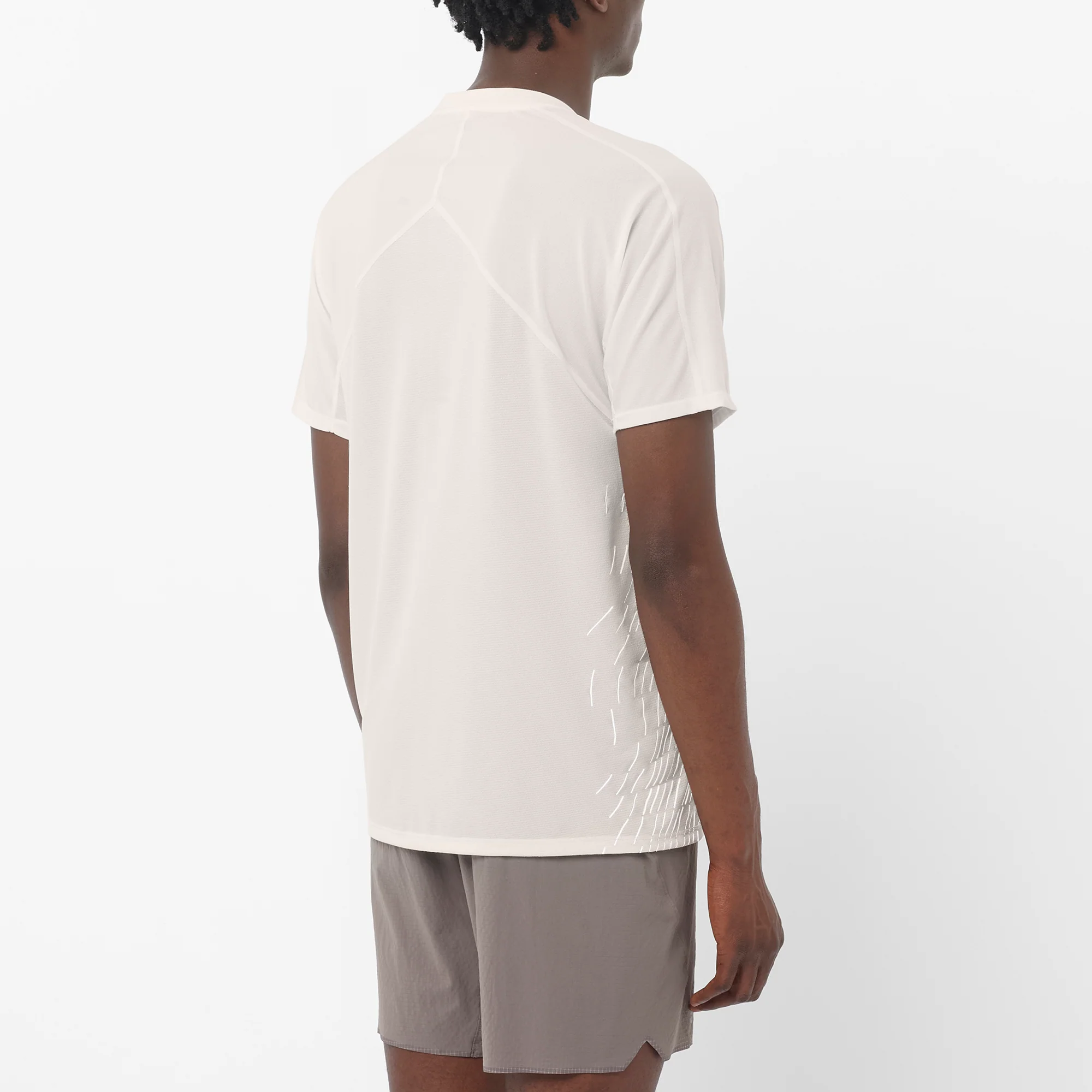 SENSE AERO SHORT SLEEVE TEE GFX MEN'S - Image 2