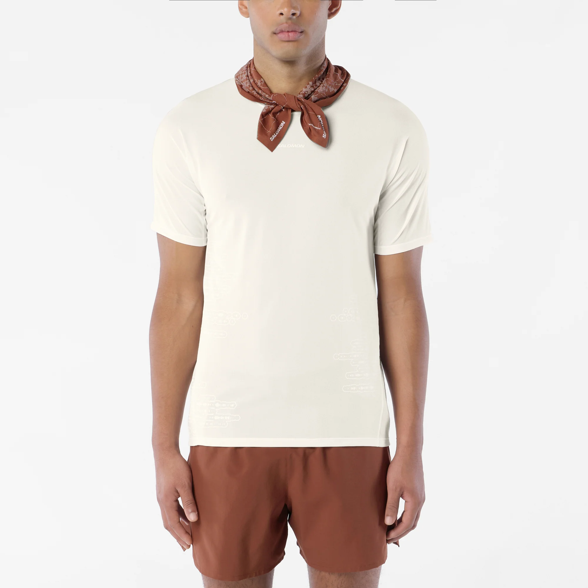 SENSE AERO SHORT SLEEVE TEE GFX MEN'S