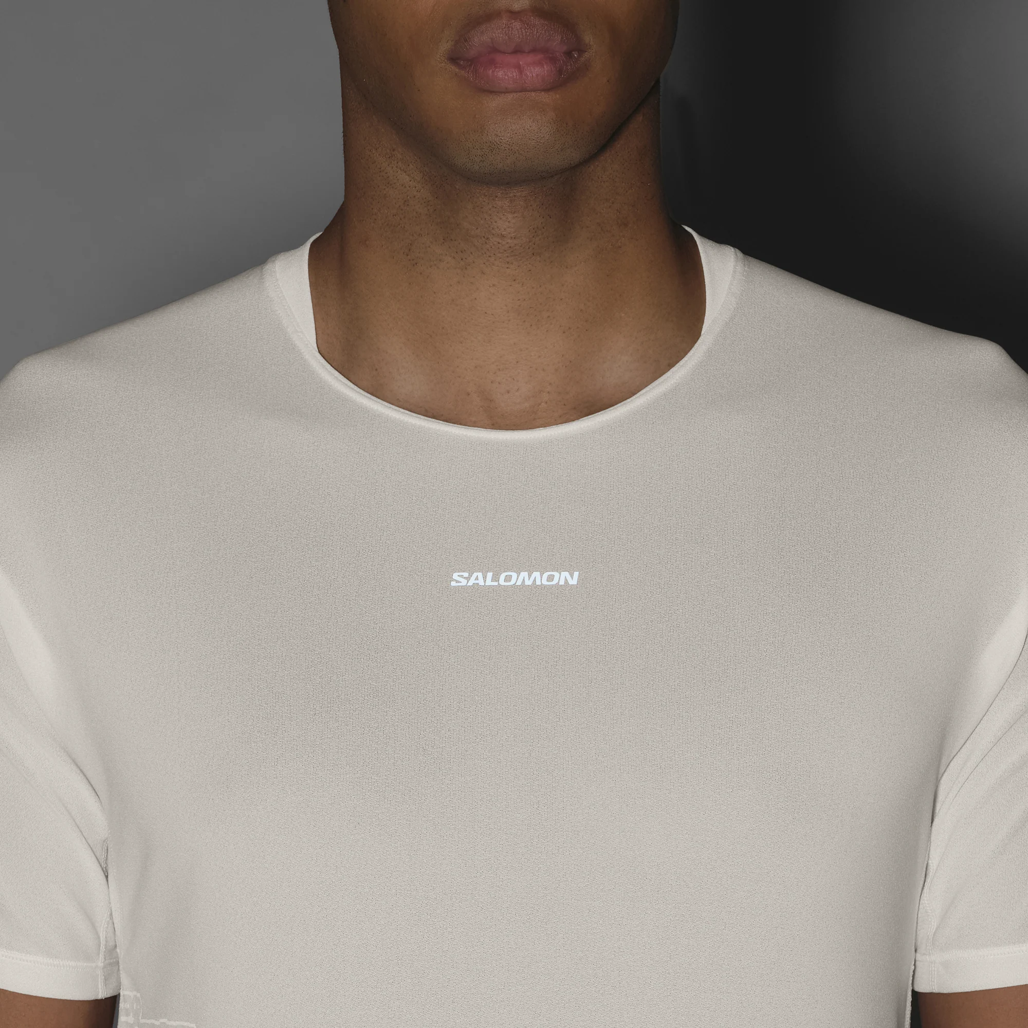 SENSE AERO SHORT SLEEVE TEE GFX MEN'S - Image 4